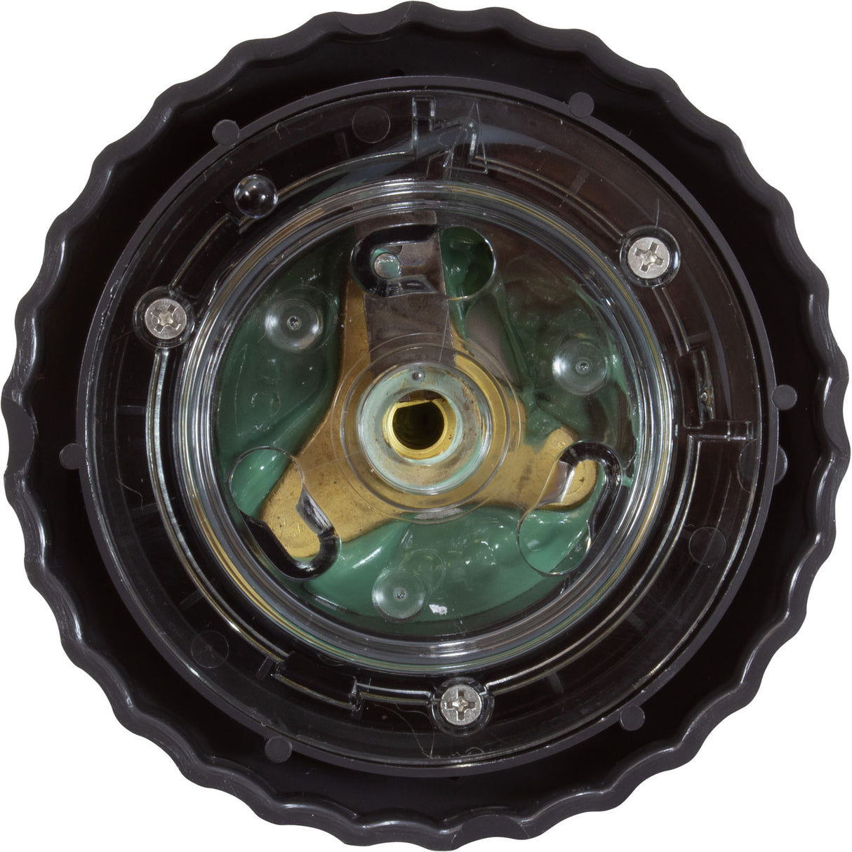 Feed Rate Control Complete, Classic Adj 100/170, w/ Shaft : DM5040D - Stenner - DM5040D - PartsForSpas.com