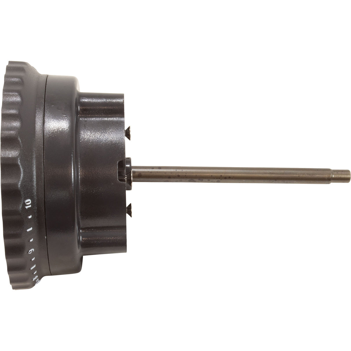 Feed Rate Control Complete, Classic Adj 100/170, w/ Shaft : DM5040D - Stenner - DM5040D - PartsForSpas.com