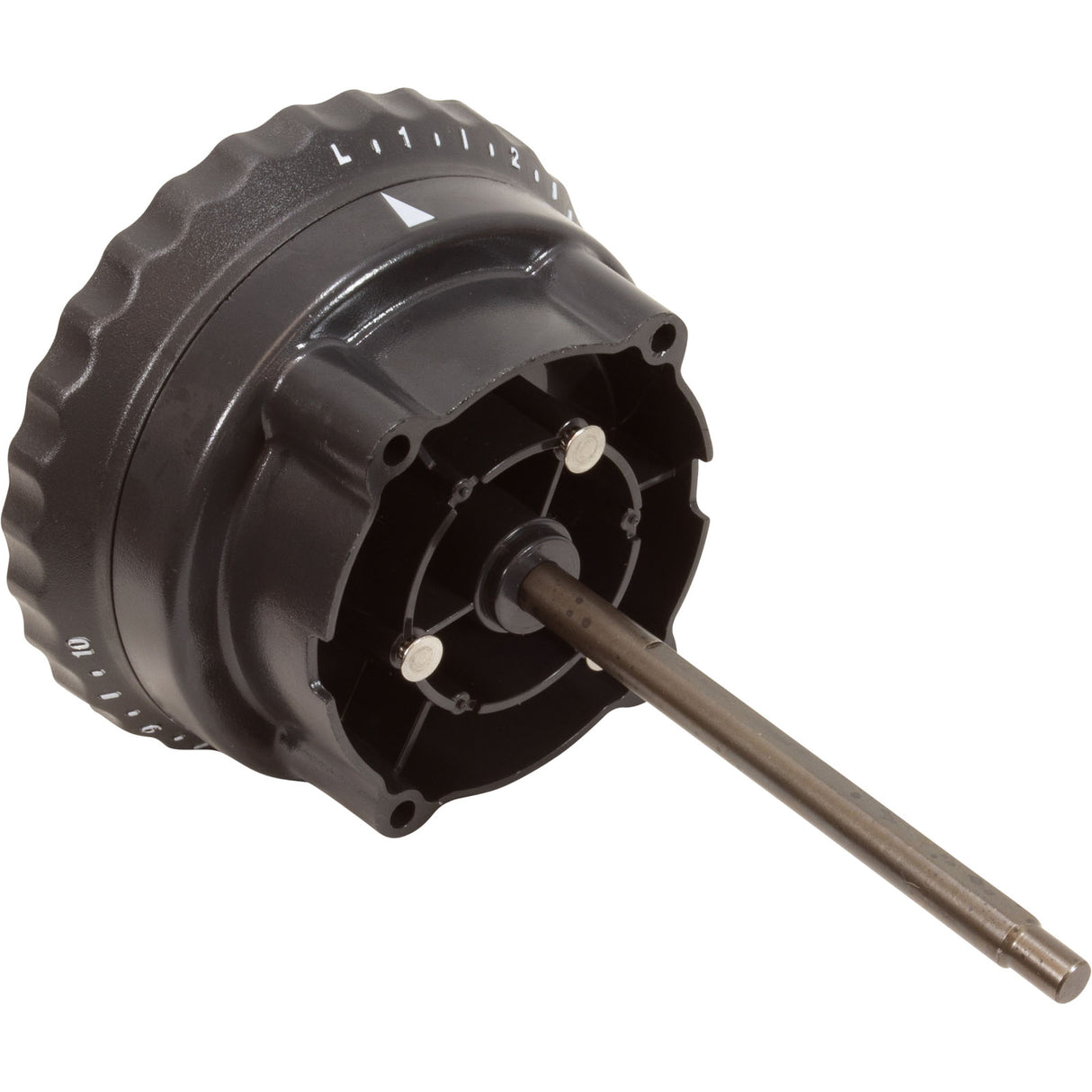 Feed Rate Control Complete, Classic Adj 100/170, w/ Shaft : DM5040D - Stenner - DM5040D - PartsForSpas.com
