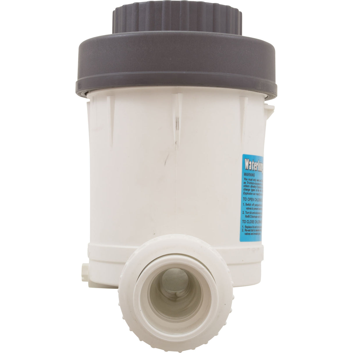 Chlorinator, Waterco Waterking, Complete : 25500 - Waterco - 25500 - PartsForSpas.com
