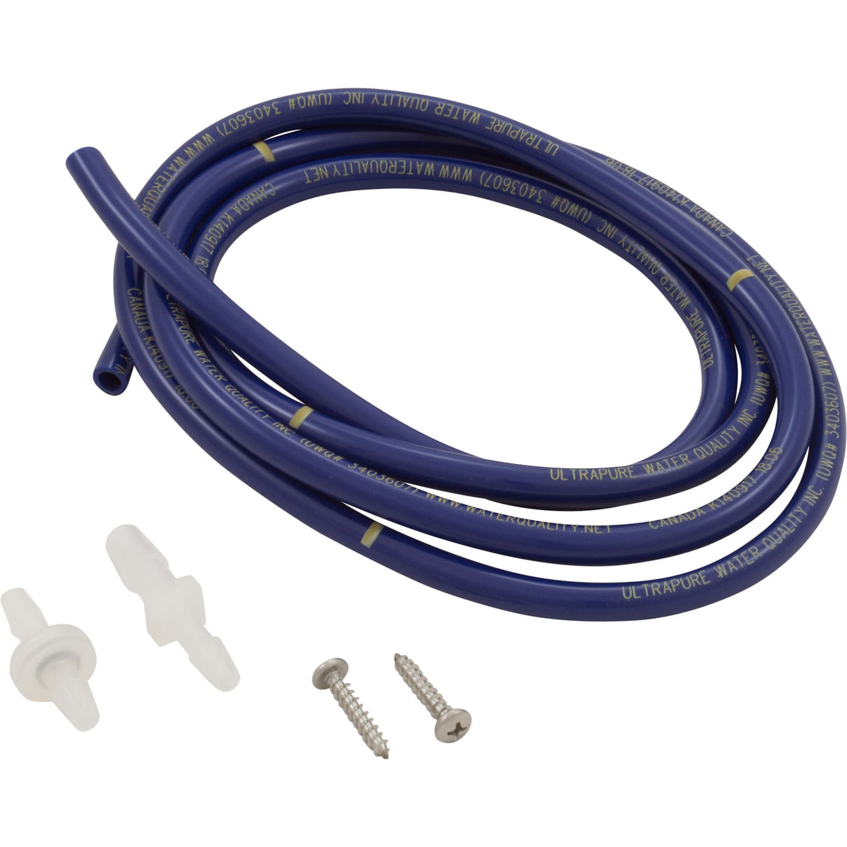 Ozonator, Ultra-Pure EUV3, UV, 115v/230v, AMP Cord : 1106523 - Ultra Pure - 1106523 - PartsForSpas.com