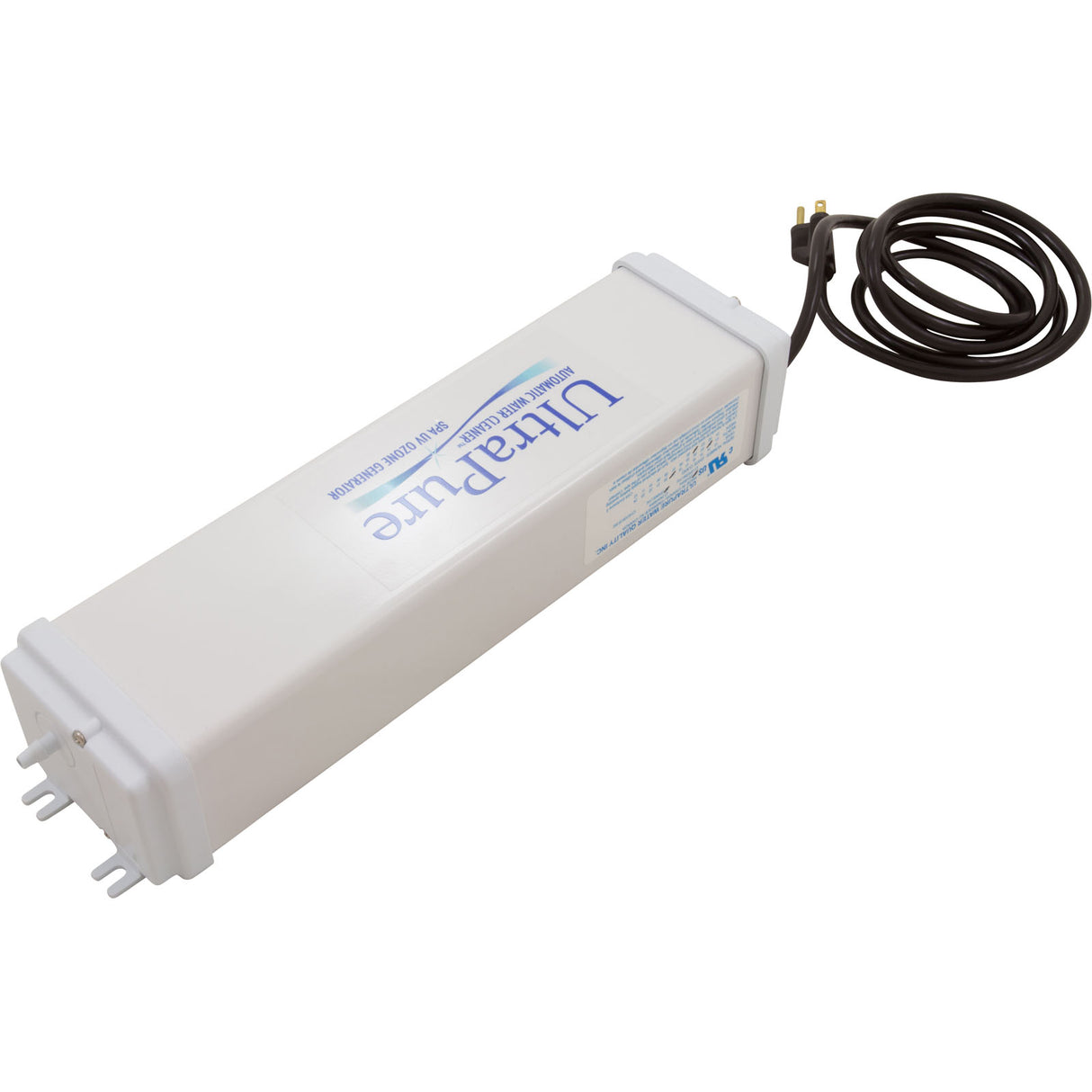 Ozonator, Ultra-Pure UPS800, UV, 115v, Nema Cord : 1007200 - Ultra Pure - 1007200 - PartsForSpas.com