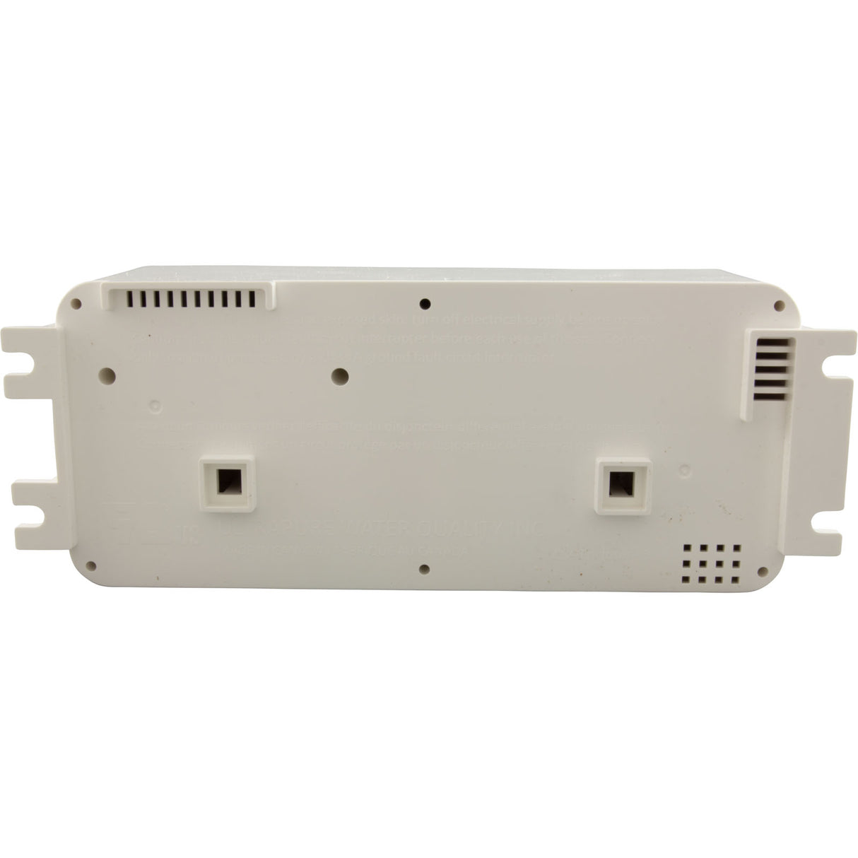 Ozonator, UltraPure BFO3-20, DFSSPP, 230v, 15k Gal : 1003501 - UltraPure Water Quality Inc - 1003501 - PartsForSpas.com
