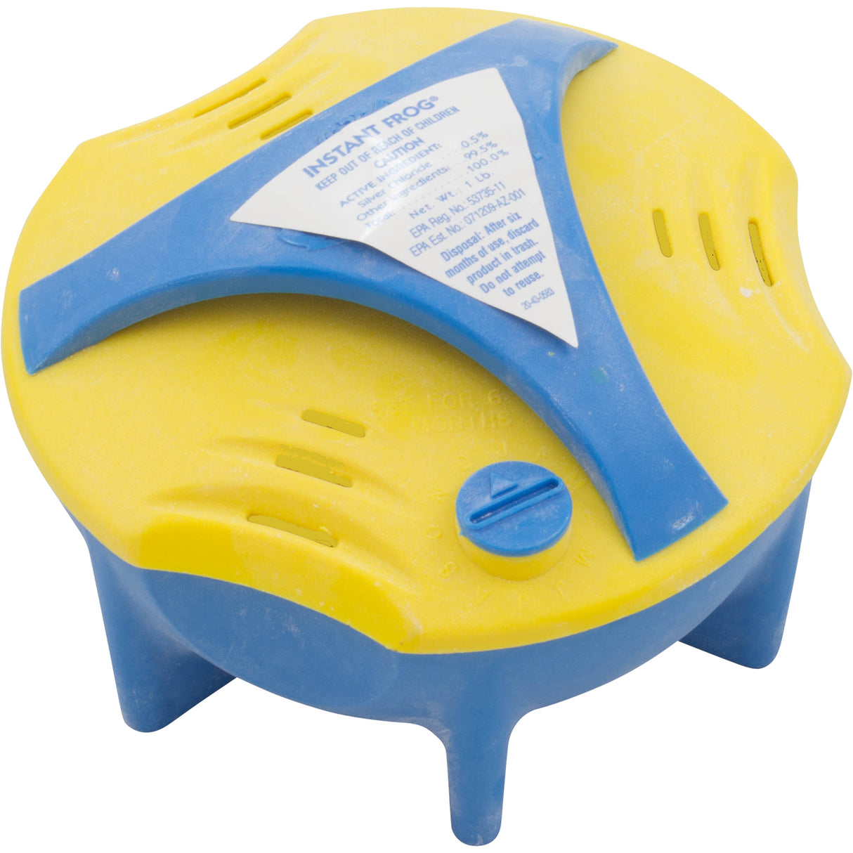 Mineral Disinfectant King Tech, Instant Frog for Service : 01-18-4410 - King Technology - 01-18-4410 - PartsForSpas.com