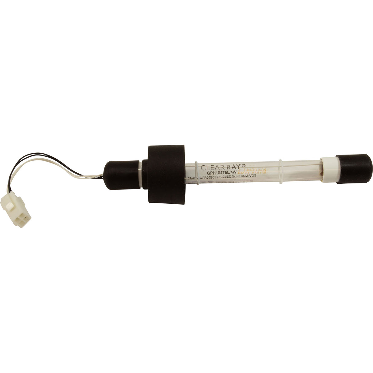 UV Bulb, Jacuzzi/Sundance ClearRay, Bulb 2016 : 6472-841 - Jacuzzi/Sundance - 6472-841 - PartsForSpas.com