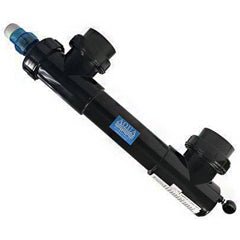 UV Sterilizer, Aqua Ultraviolet Classic, 57W, 115V, Wiper, Black : A00072 - Aqua Ultraviolet - A00072 - PartsForSpas.com