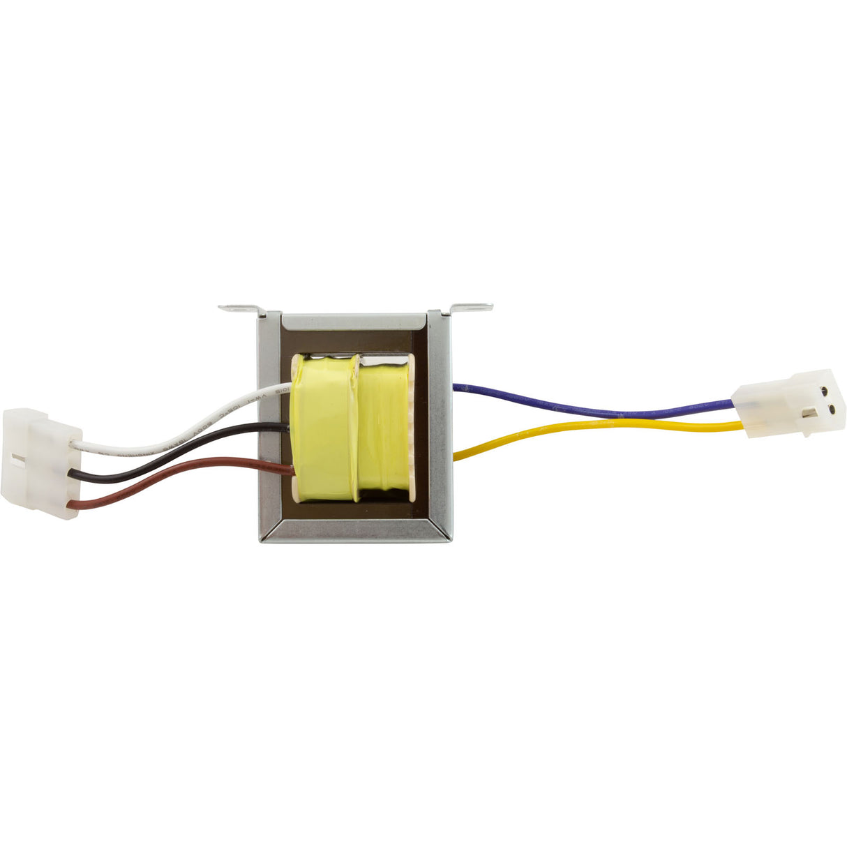 Xfmr 50Va 120/240V Pri 24V Sec : 42001-0107