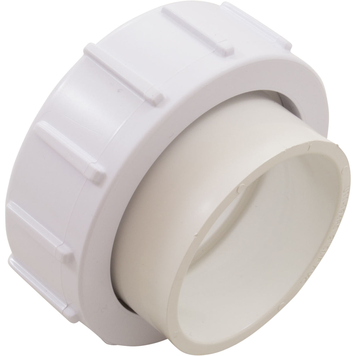 Half Union Pkg 2" Slp : 42001-0402