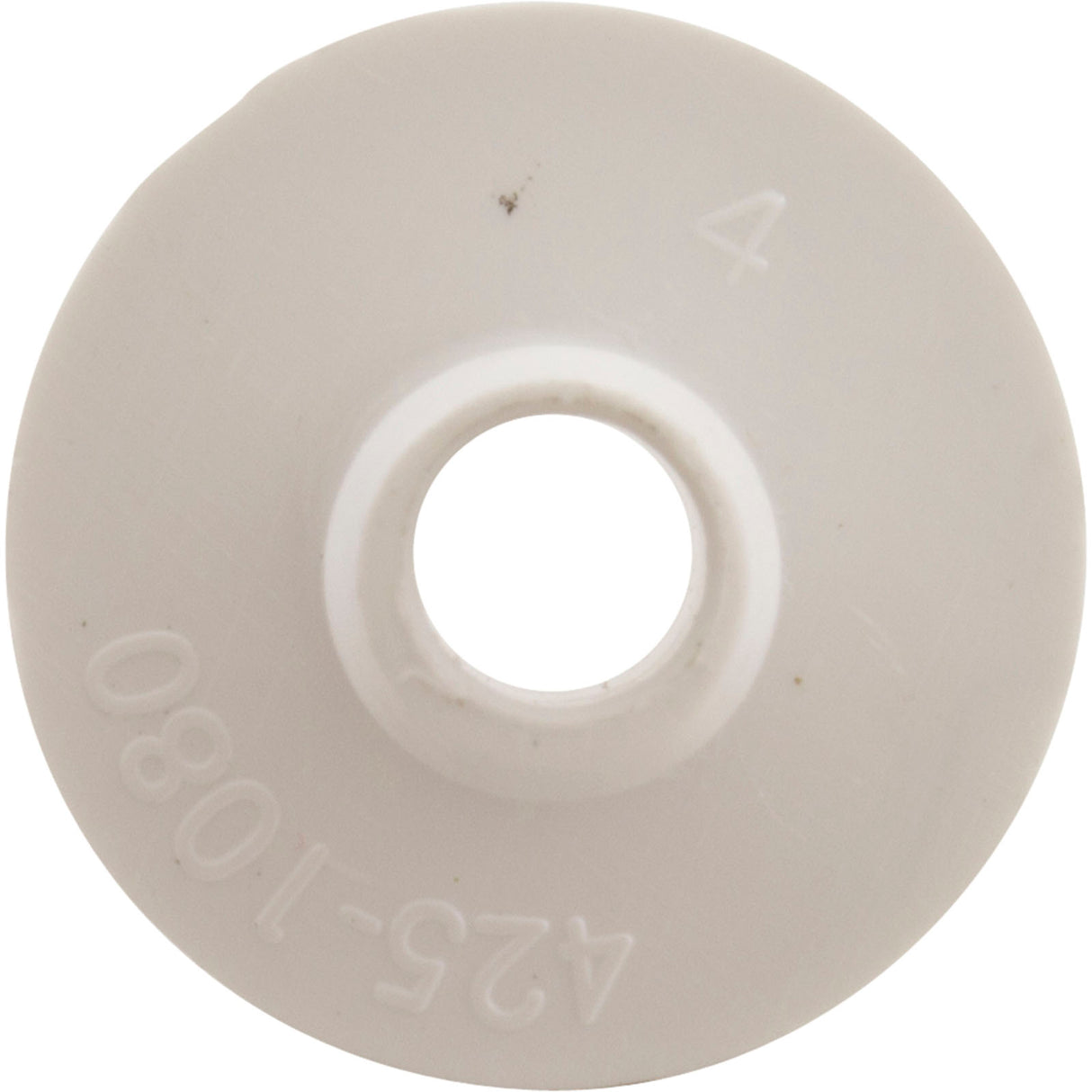 3/4"Spigot X 3/8"Smooth Barb Straight Adapter : 425-1080