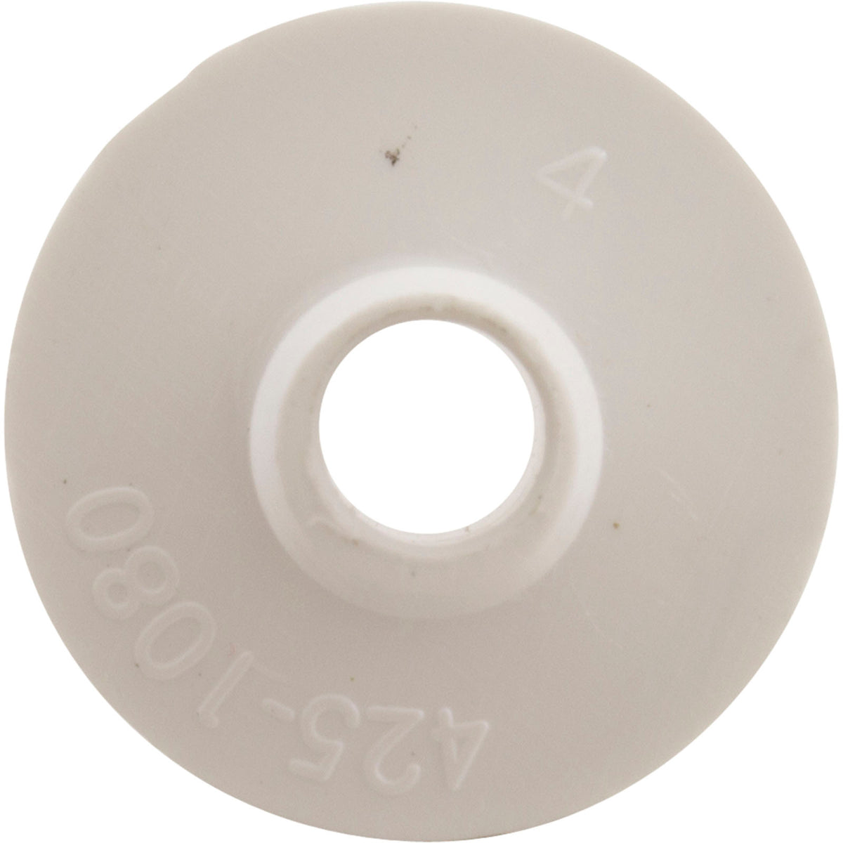 3/4"Spigot X 3/8"Smooth Barb Straight Adapter : 425-1080