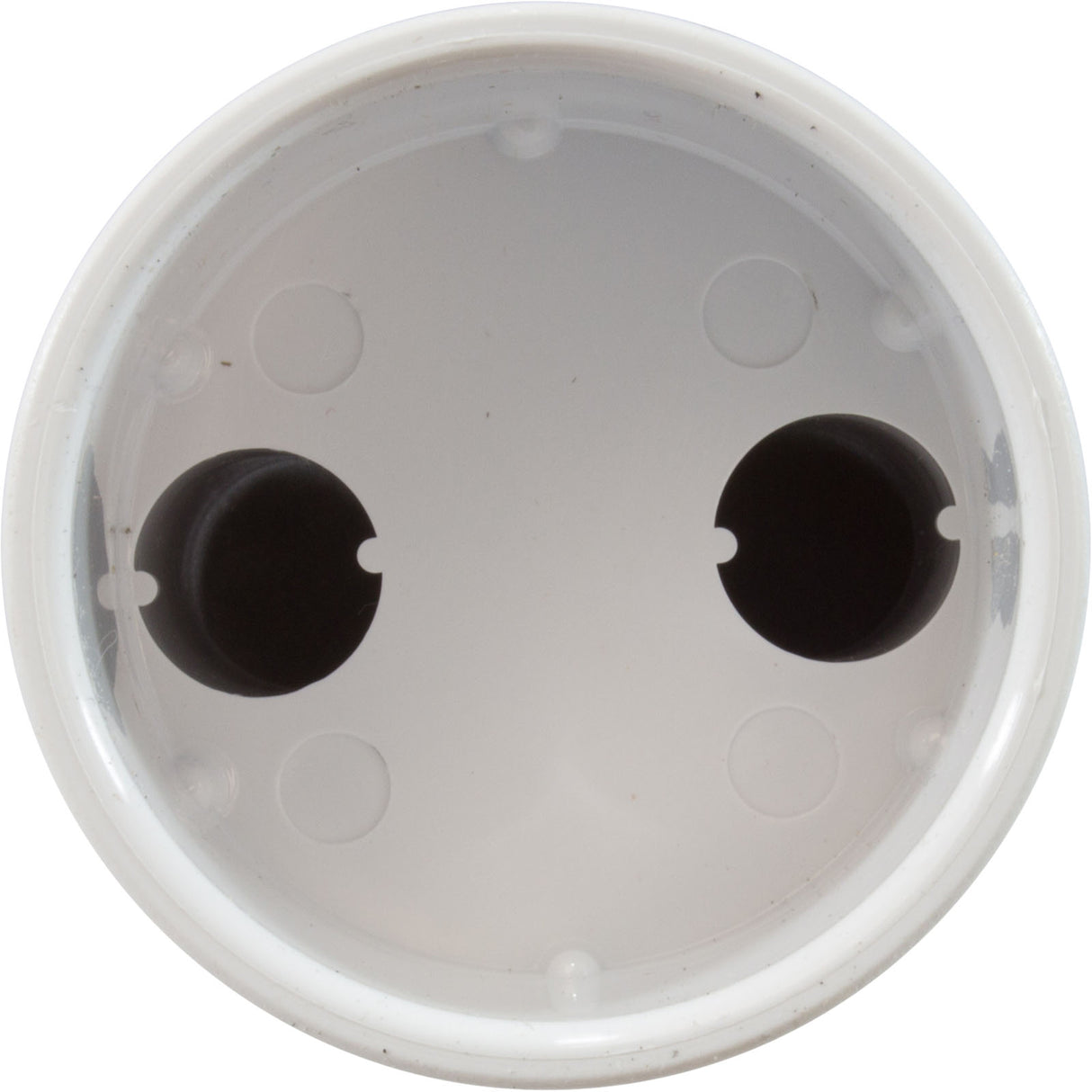 Bath Barb Adapter 1.5 Socket X (2) 3/4"Smooth Barb : 425-1090