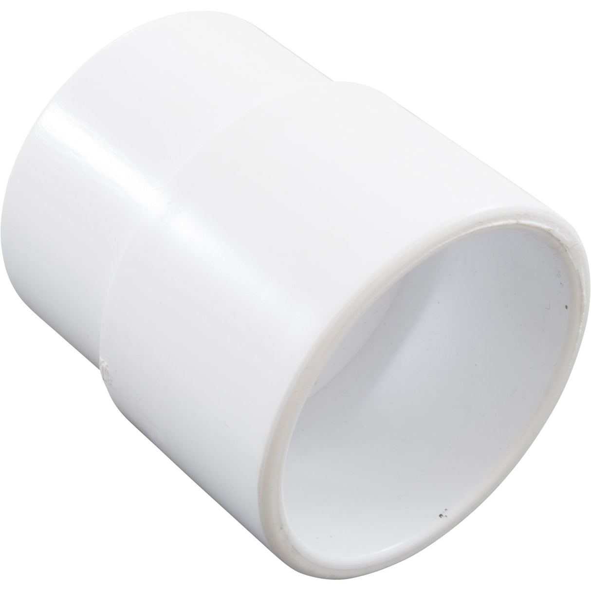 1 1/2"Fitting Extender - White : 429-2000