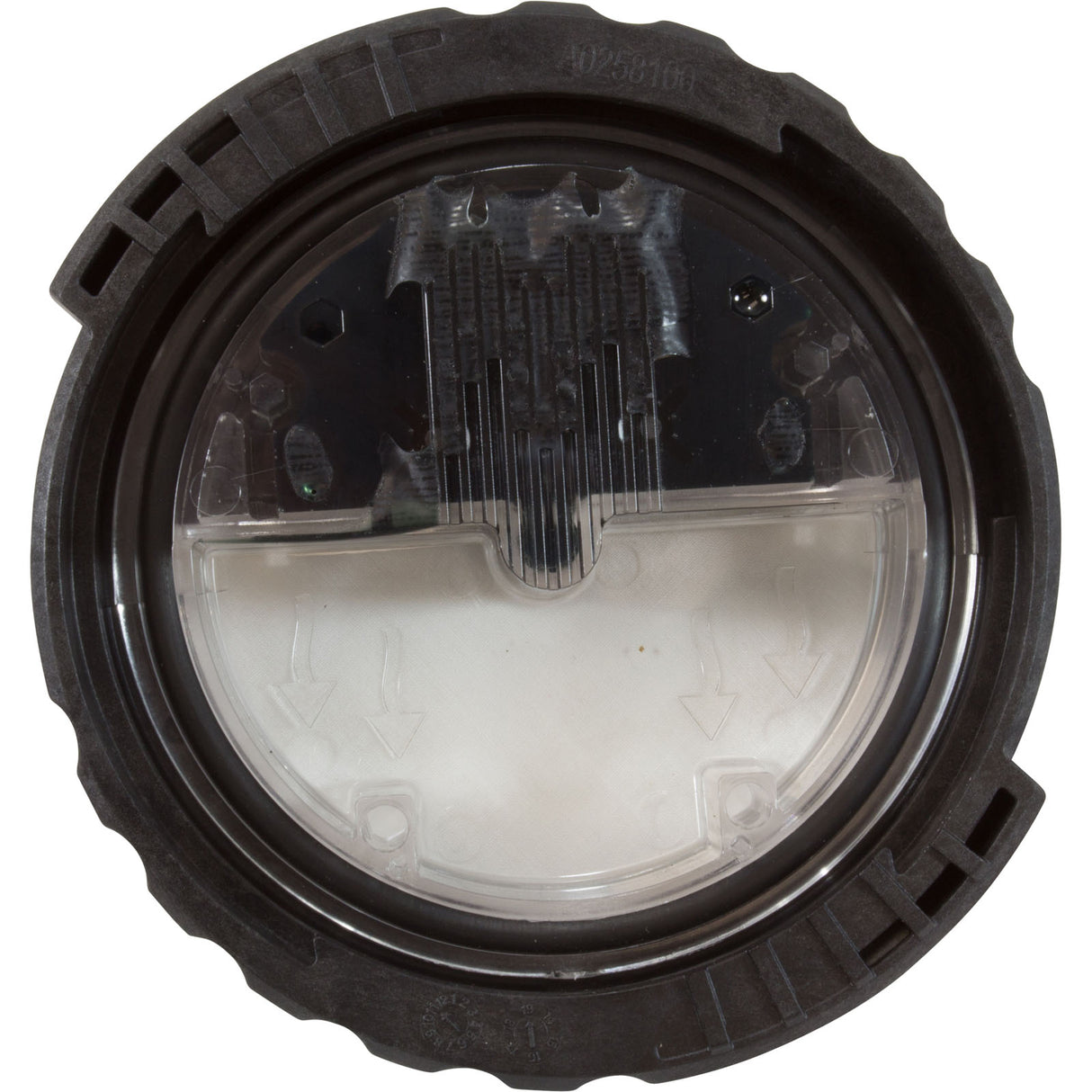 Winterizing Cap, Jandy Pro Series TruClear Chlorinator : R0621900 - Zodiac/Jandy - 052337072397 - PartsForSpas.com