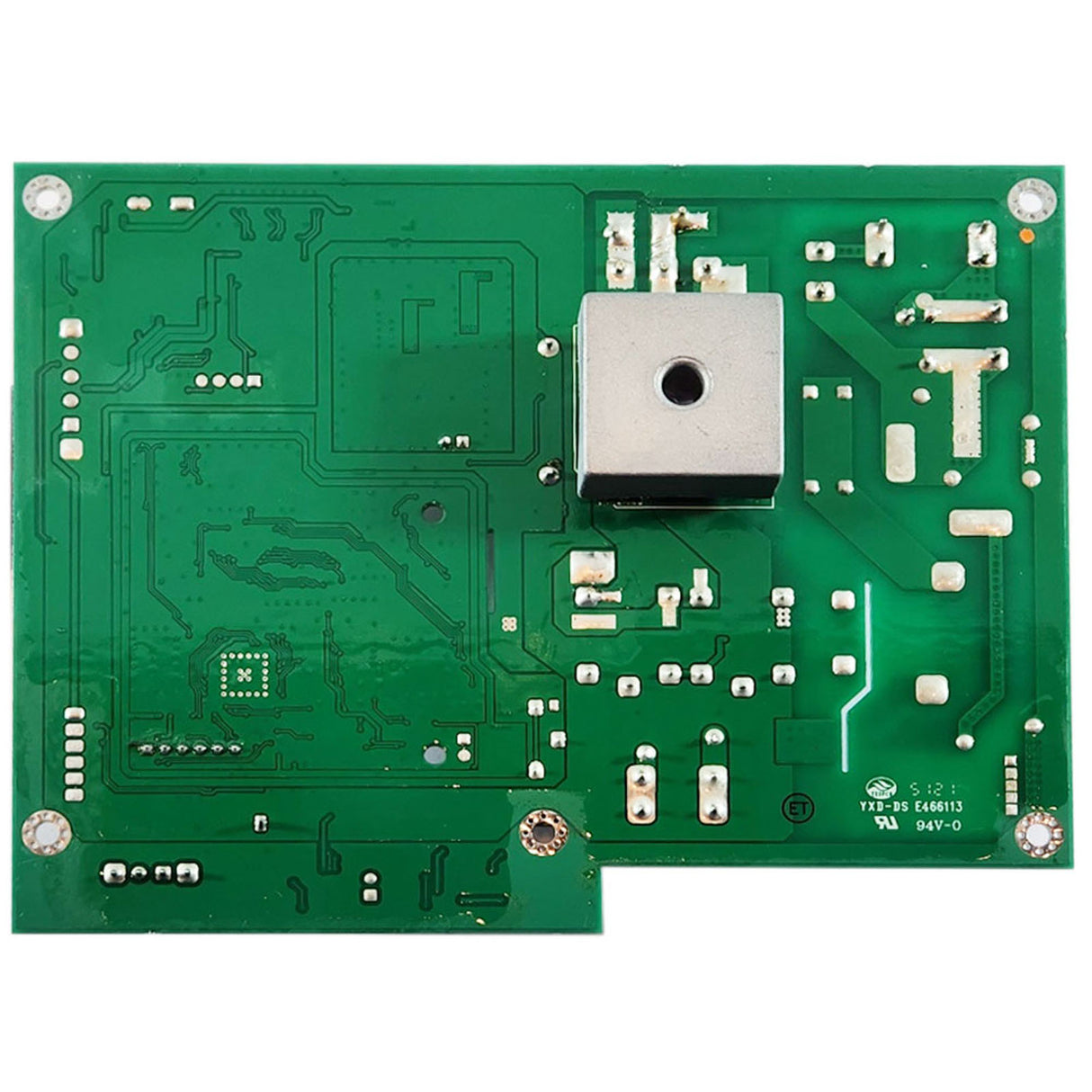 PCB Replacement, Jandy Pro Series TruClear Chlorinator : R0802300 - Zodiac/Jandy - 052337078030 - PartsForSpas.com