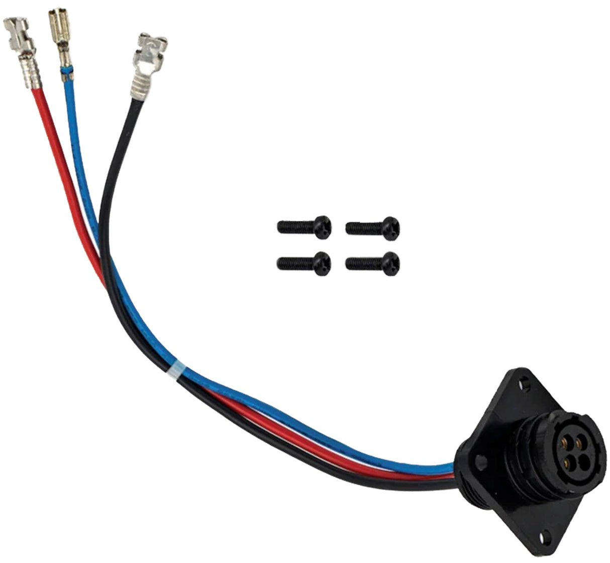 Cable Replacement, Jandy TruClear11K, Cell Side Assembly : R0840300 - Zodiac - 052337078948 - PartsForSpas.com