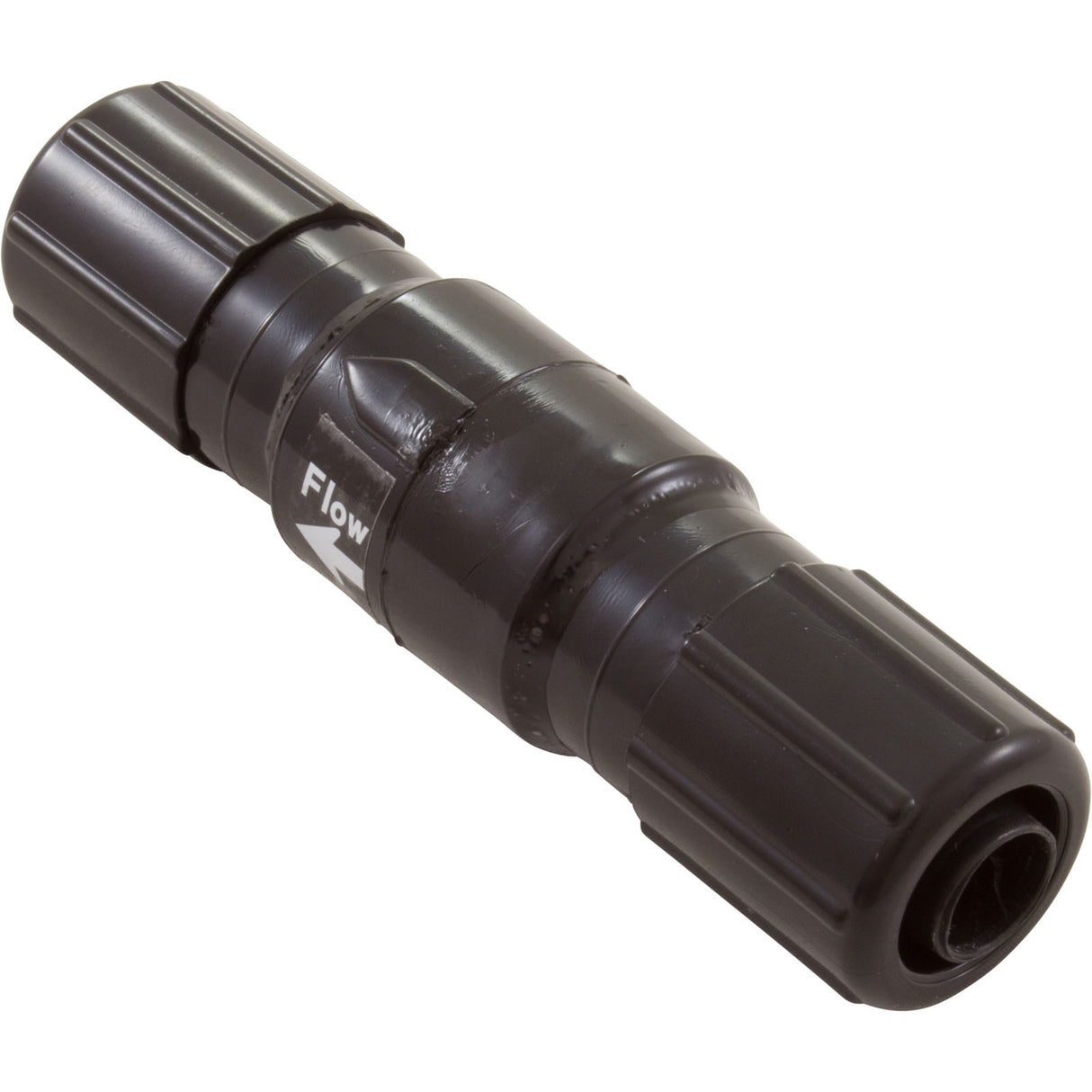 Check Valve, Pentair Auto Feeders, 1/2" Tube x Tube, In-Line : R172324 - Pentair - 788379005320 - PartsForSpas.com
