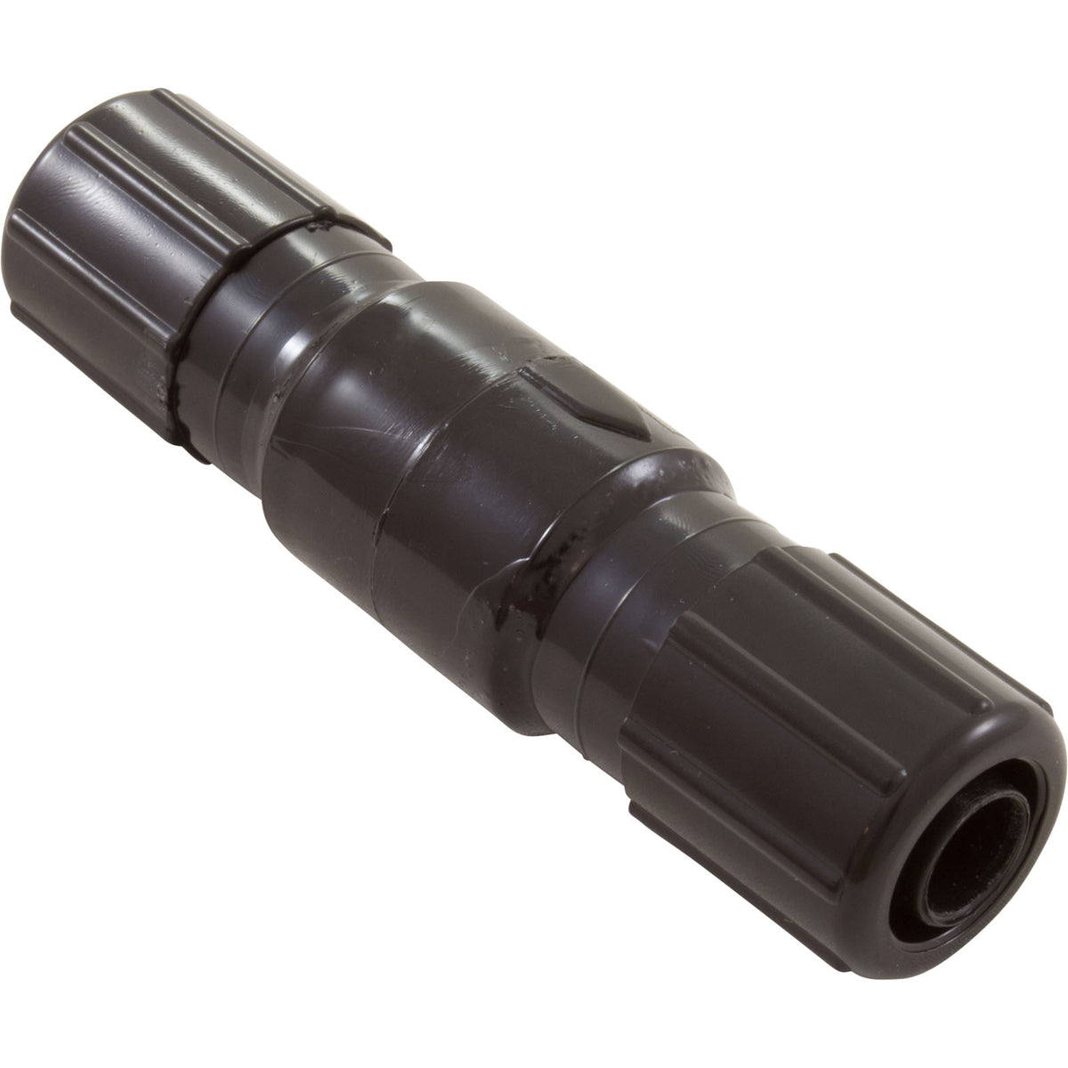 Check Valve, Pentair Auto Feeders, 1/2" Tube x Tube, In-Line : R172324