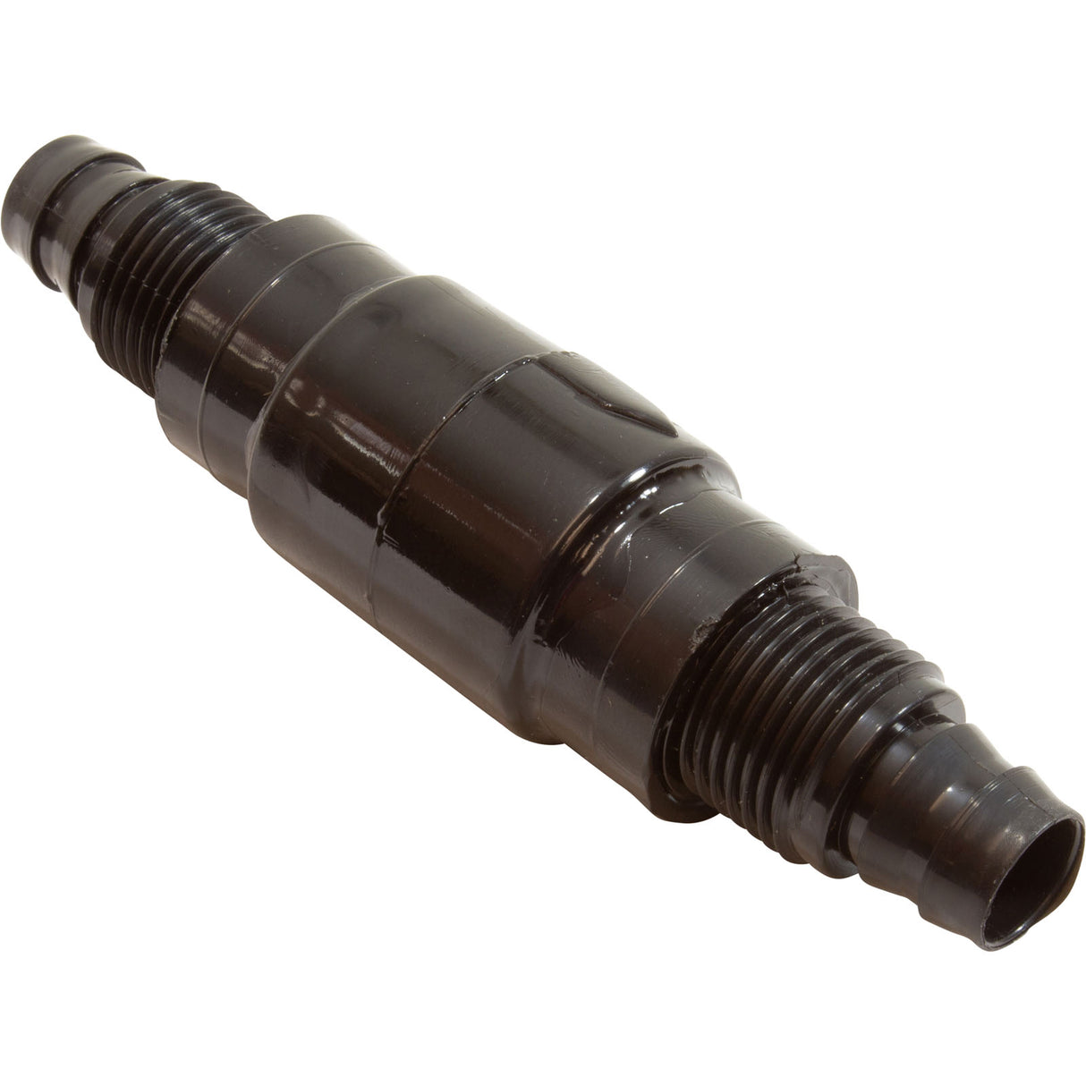 Check Valve, Pentair Automatic Feeders, 1/2"mpt, In-Line : R172324M - Pentair - R172324M - PartsForSpas.com