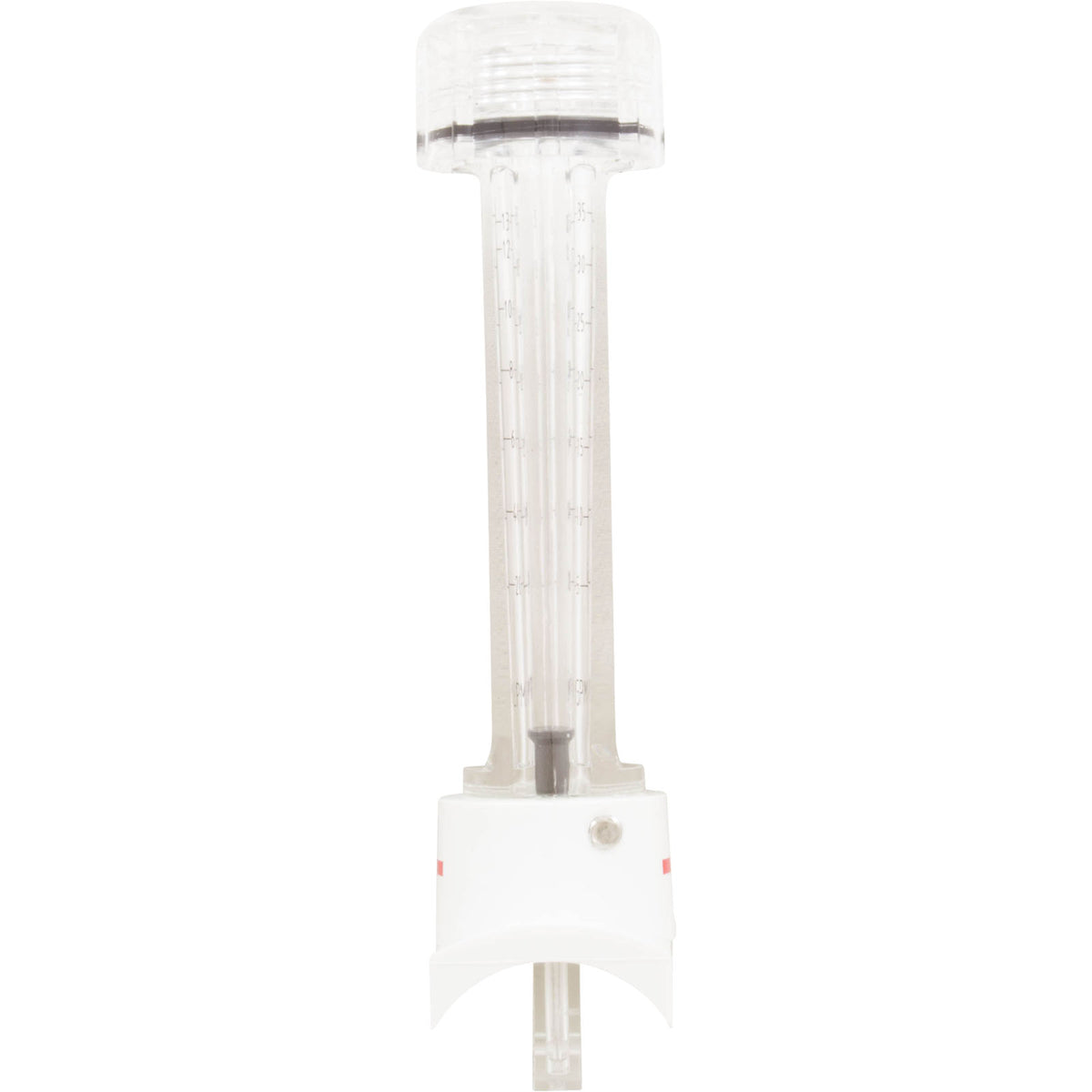 Flow Rate Indicator, Pentair Automatic Feeders, 1", High Rate : R172082 - Pentair - 7.88379E+11 - PartsForSpas.com