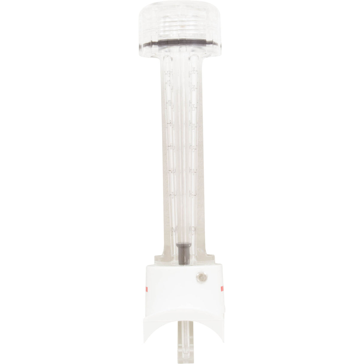 Flow Rate Indicator, Pentair Automatic Feeders, 1", High Rate : R172082 - Pentair - 788379003777 - PartsForSpas.com