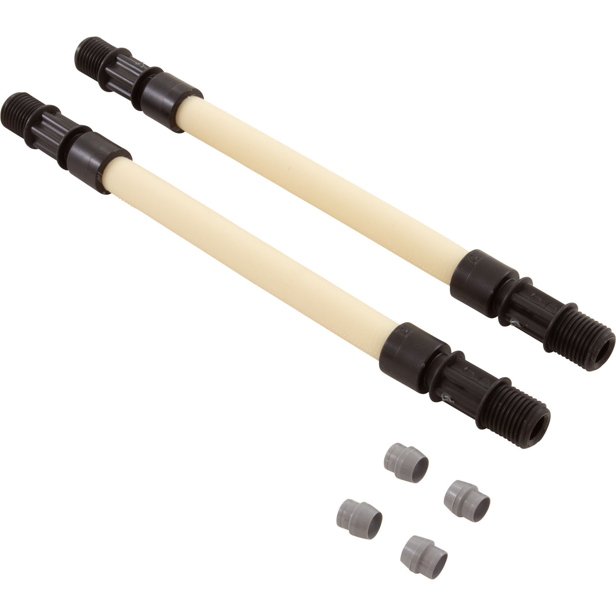 Pump Head Tube Repl, Pent IntellipH, Stennenr Blue Pump, 2 Pk : 522480 - Pentair - 788379868871 - PartsForSpas.com