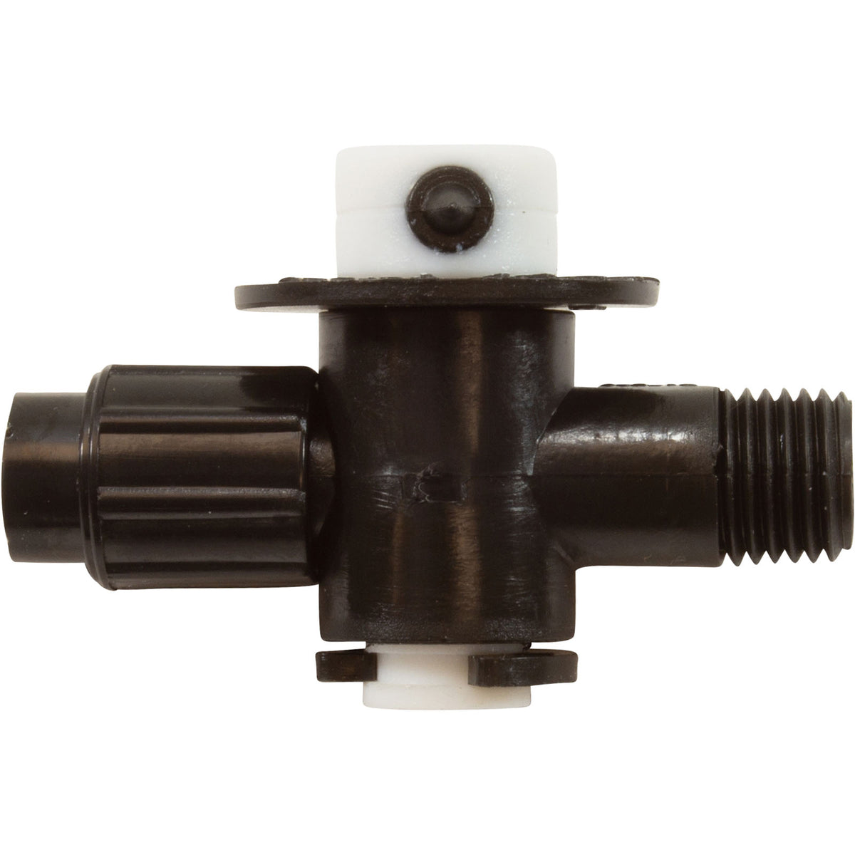 Control Valve, Rainbow Auto.Feeder 300, 302, 300-19/29, 1/4xNPT : R172060Z