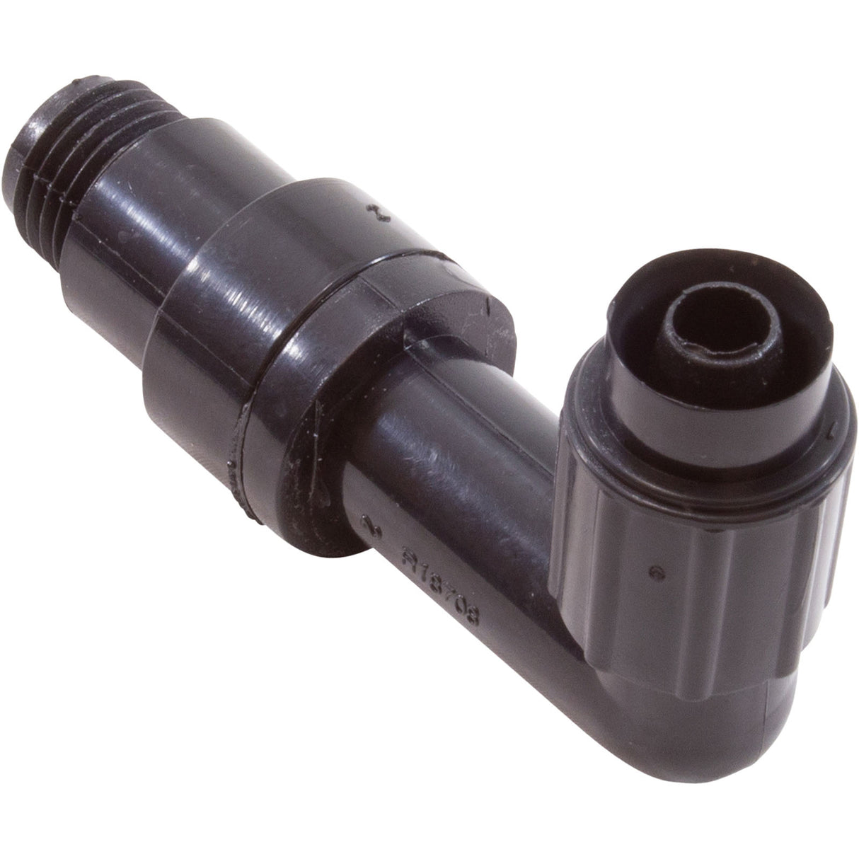 Check Valve/Elbow Combo, Pent. Auto.Feeder 300, 302, 300-19/29 : R172061Z