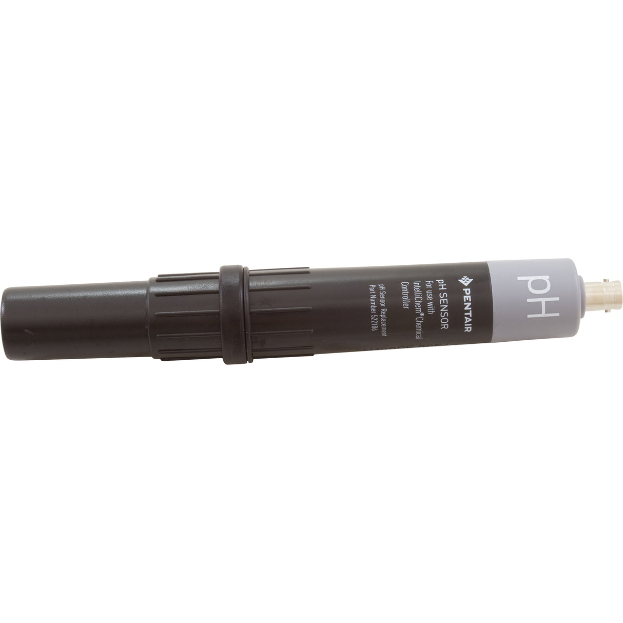 PH Sensor Replacement, Pentair IntelliChem : 522186Z - Pentair - 788379917548 - PartsForSpas.com