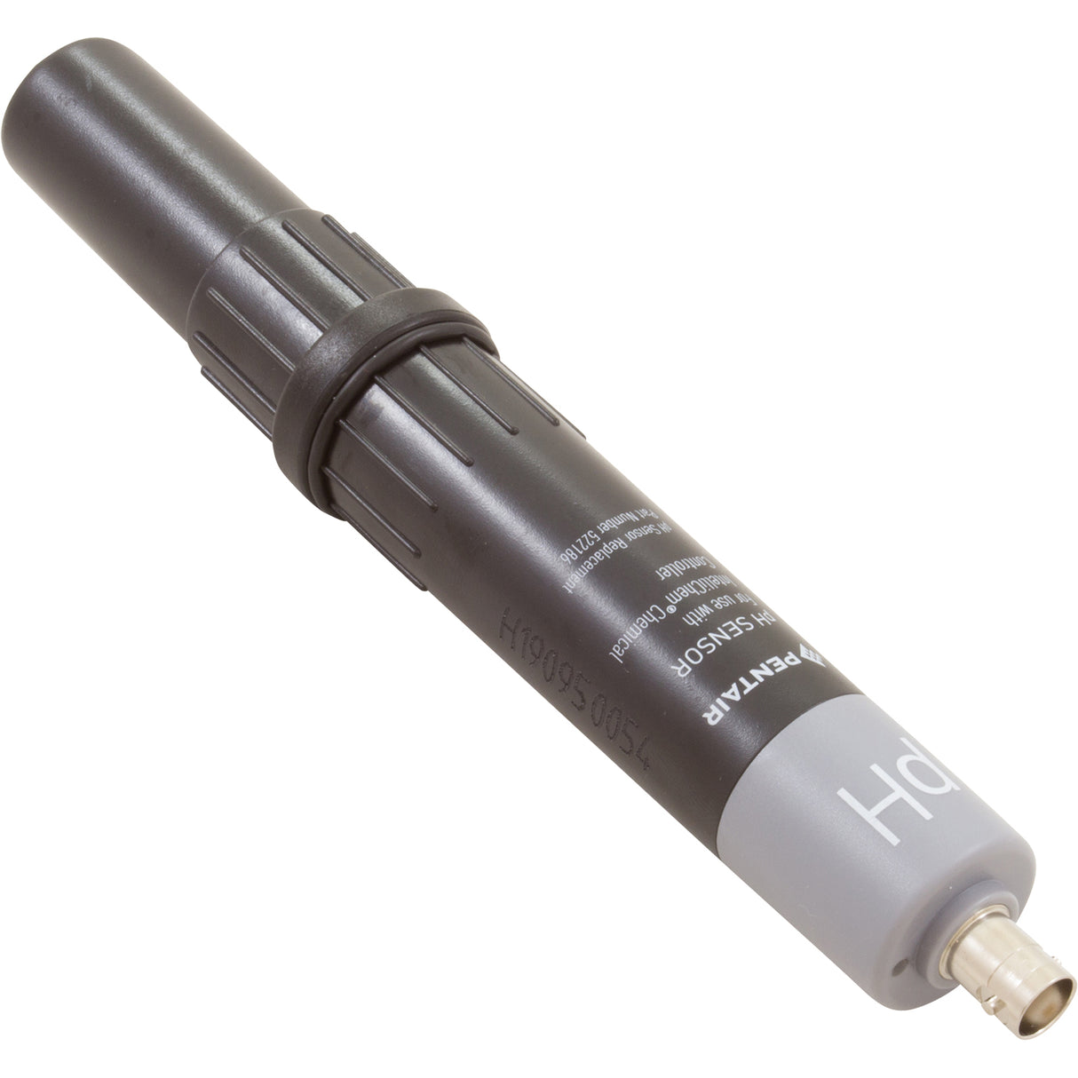 PH Sensor Replacement, Pentair IntelliChem : 522186Z - Pentair - 788379917548 - PartsForSpas.com