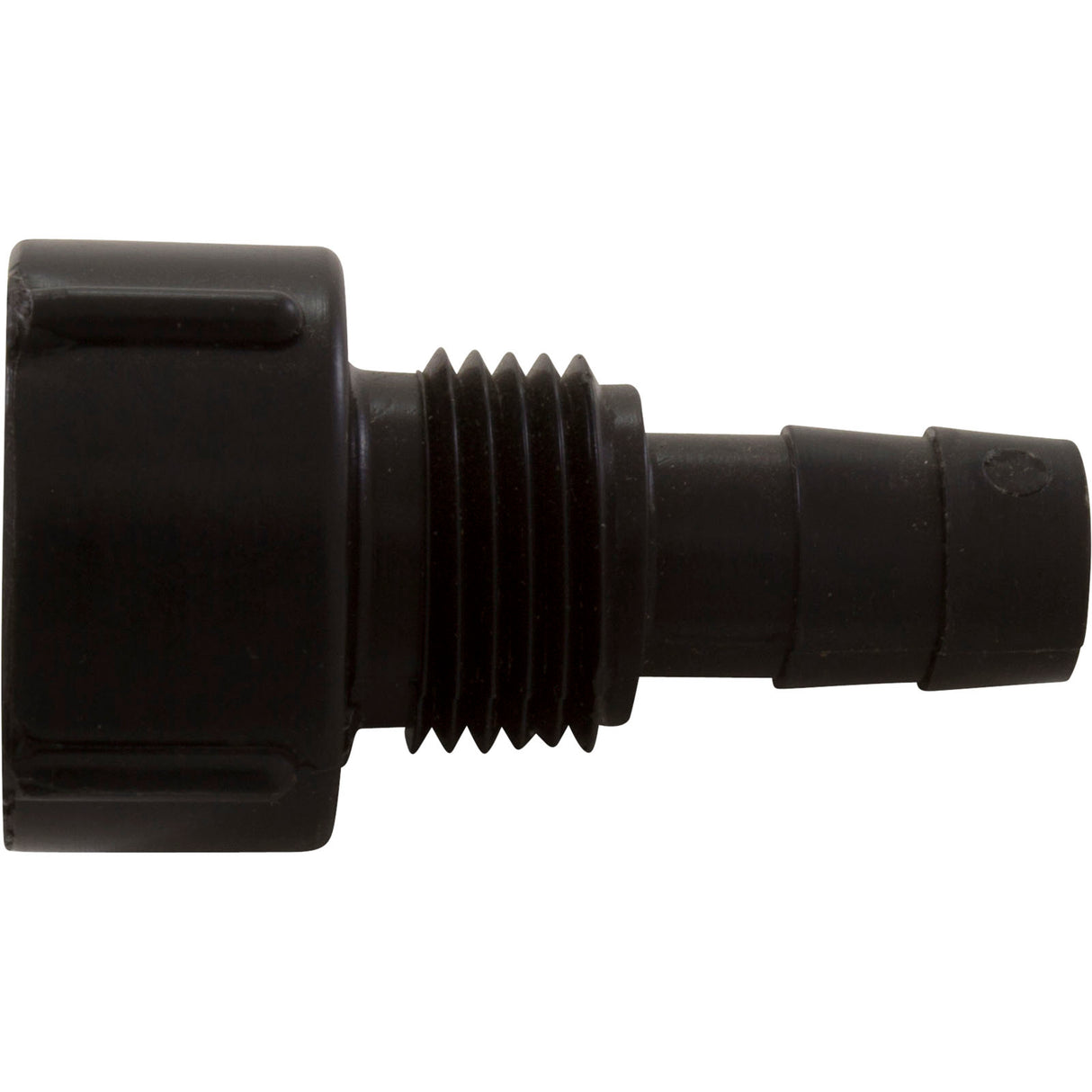 Barbed Cap Replacement, Mazzei, Number 1584 : CAP K .75 - Mazzei Injector Corp - CAP K .75 - PartsForSpas.com
