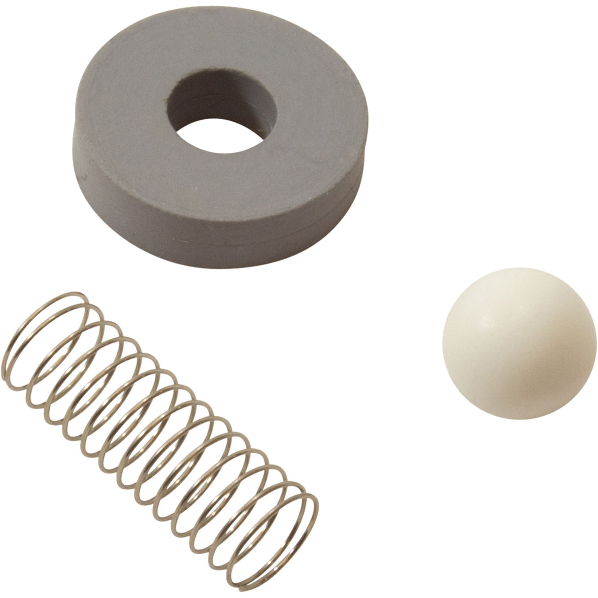 Rebuild Kit, Mazzei, Check Valve Number 484/684 : CR-2 - Mazzei - CR-2 - PartsForSpas.com