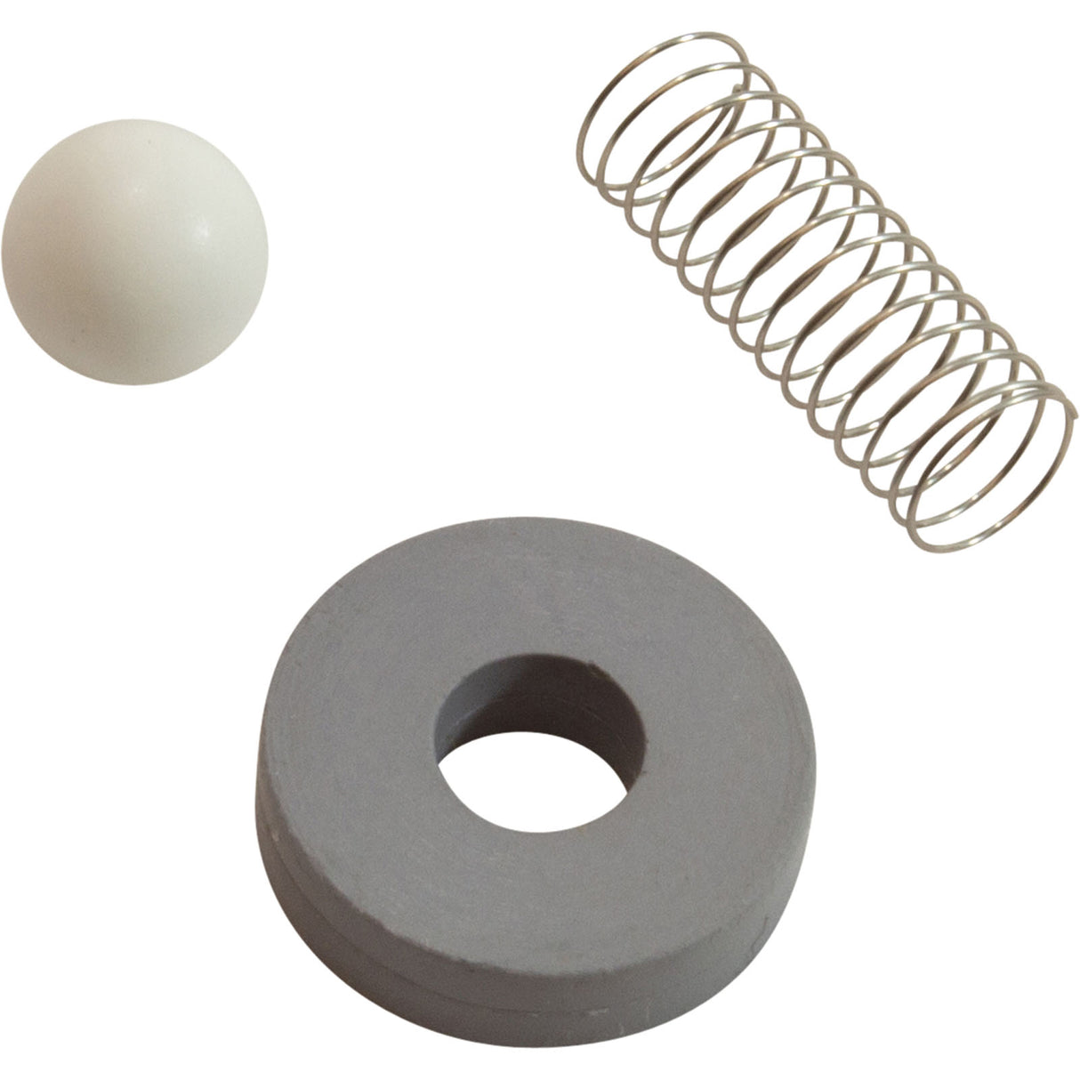 Rebuild Kit, Mazzei, Check Valve Number 484/684 : CR-2 - Mazzei - CR-2 - PartsForSpas.com