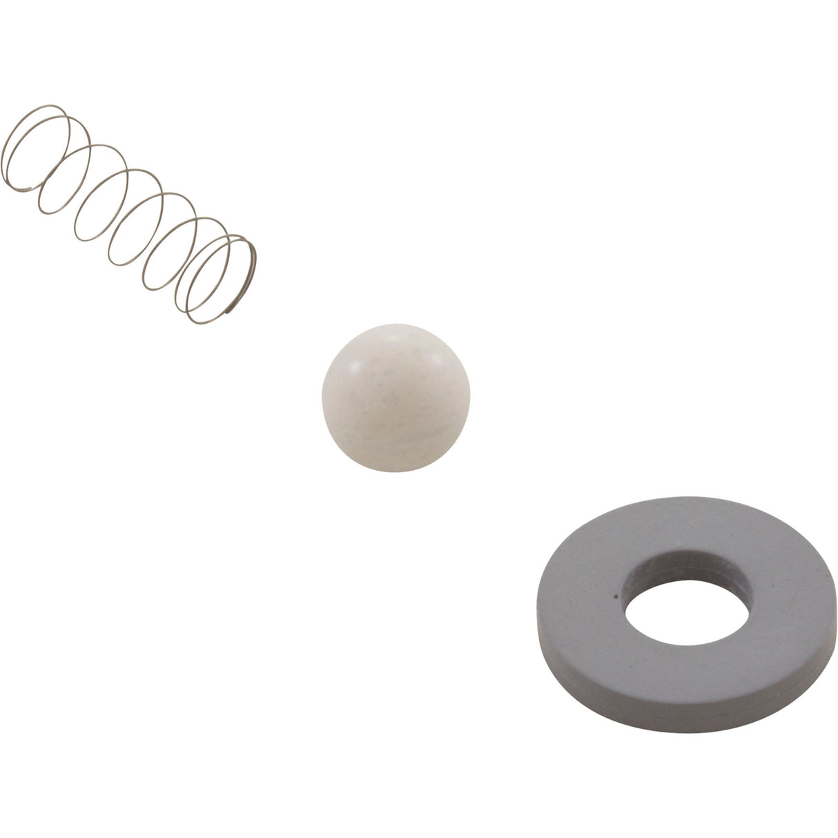 Rebuild Kit, Mazzei, Check Valve Number 978/C83P : CR-3 - Mazzei Injector Corp - CR-3 - PartsForSpas.com