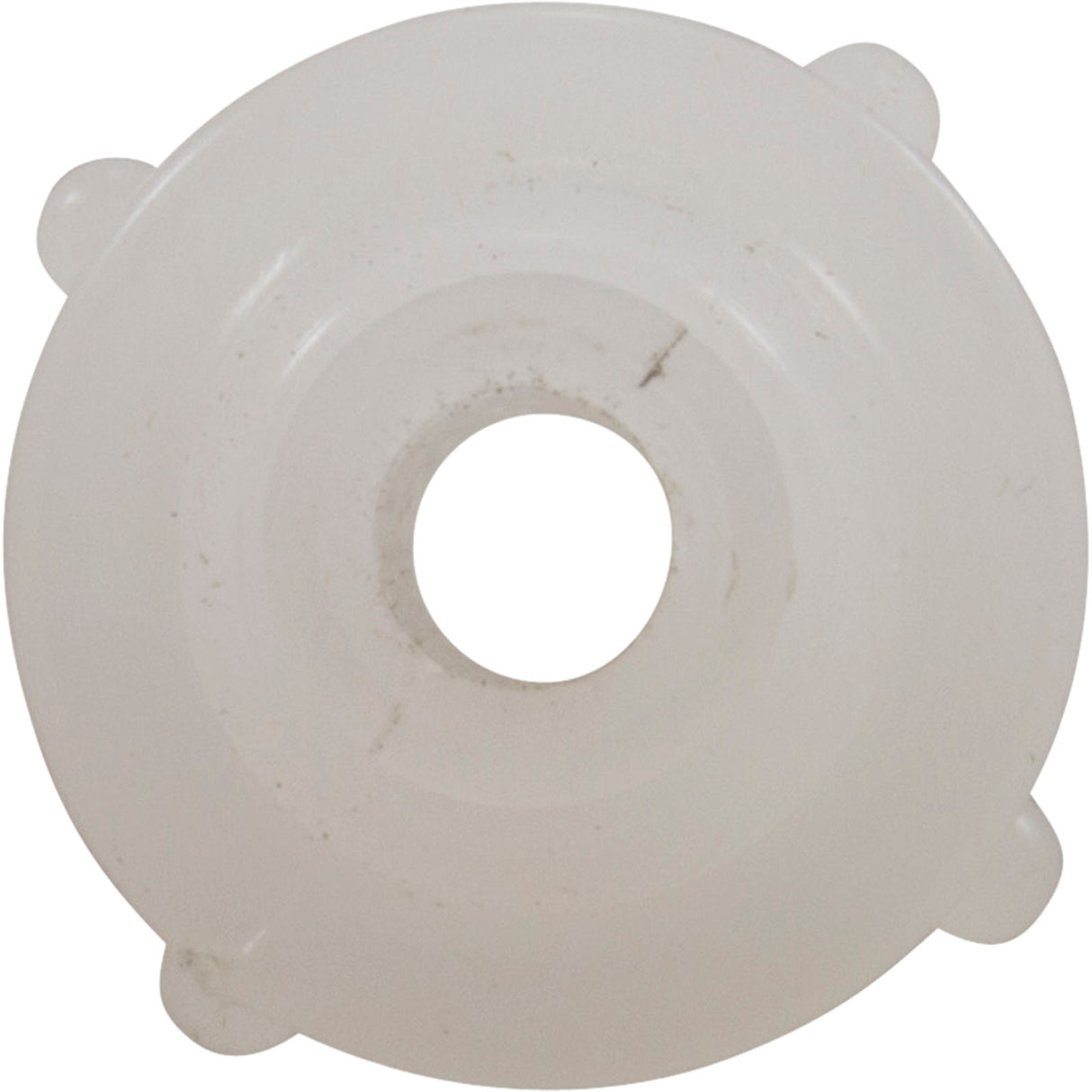 Barbed Cap Replacement, Mazzei, Number 484/684 : CAP K .25 - Mazzei Injector Corp - CAP K .25 - PartsForSpas.com