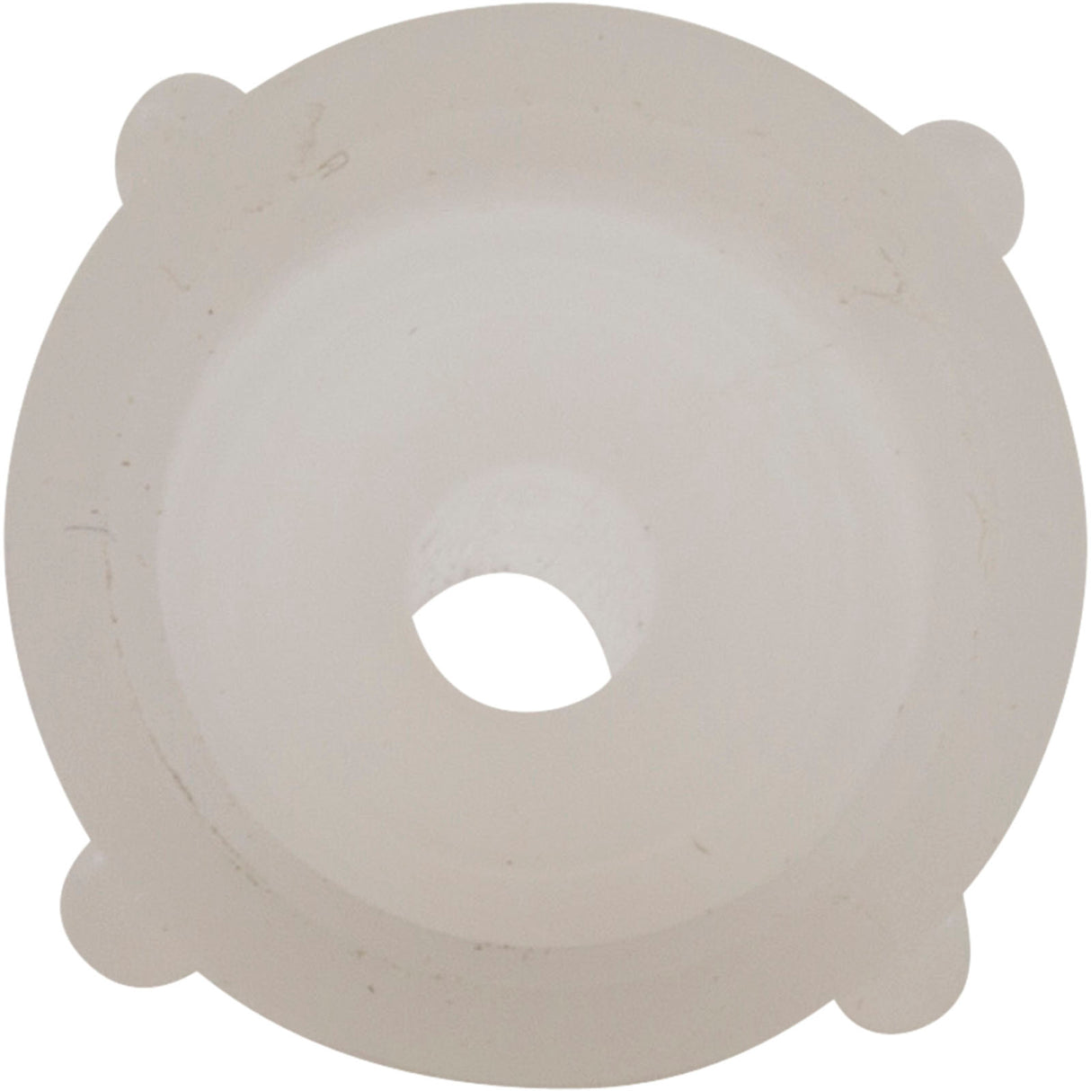 Barbed Cap Replacement, Mazzei, Number 484/684 : CAP K .25 - Mazzei Injector Corp - CAP K .25 - PartsForSpas.com