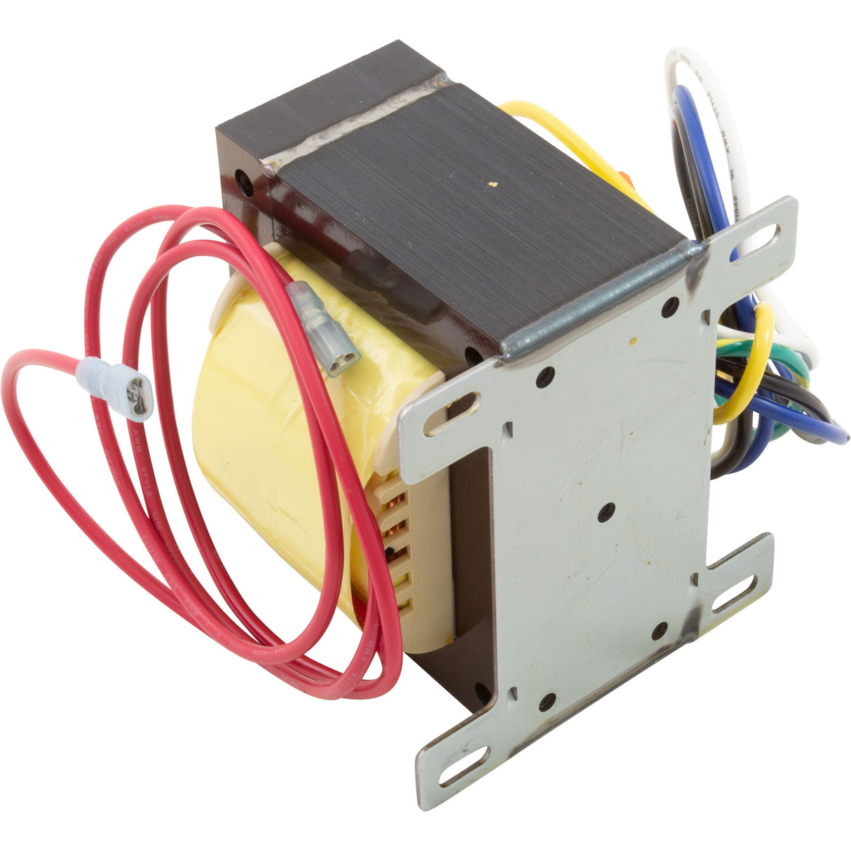 Transformer, Pentair, IntelliChlor, 115v/230v, 22v/39v : 520722 - Pentair - 788379727420 - PartsForSpas.com