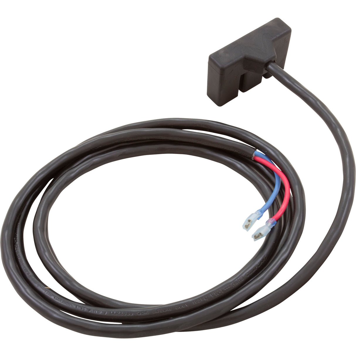 Cable, Zodiac Nature2 Fusion, DC, 16 foot : R0402800 - Zodiac - 052337020763 - PartsForSpas.com