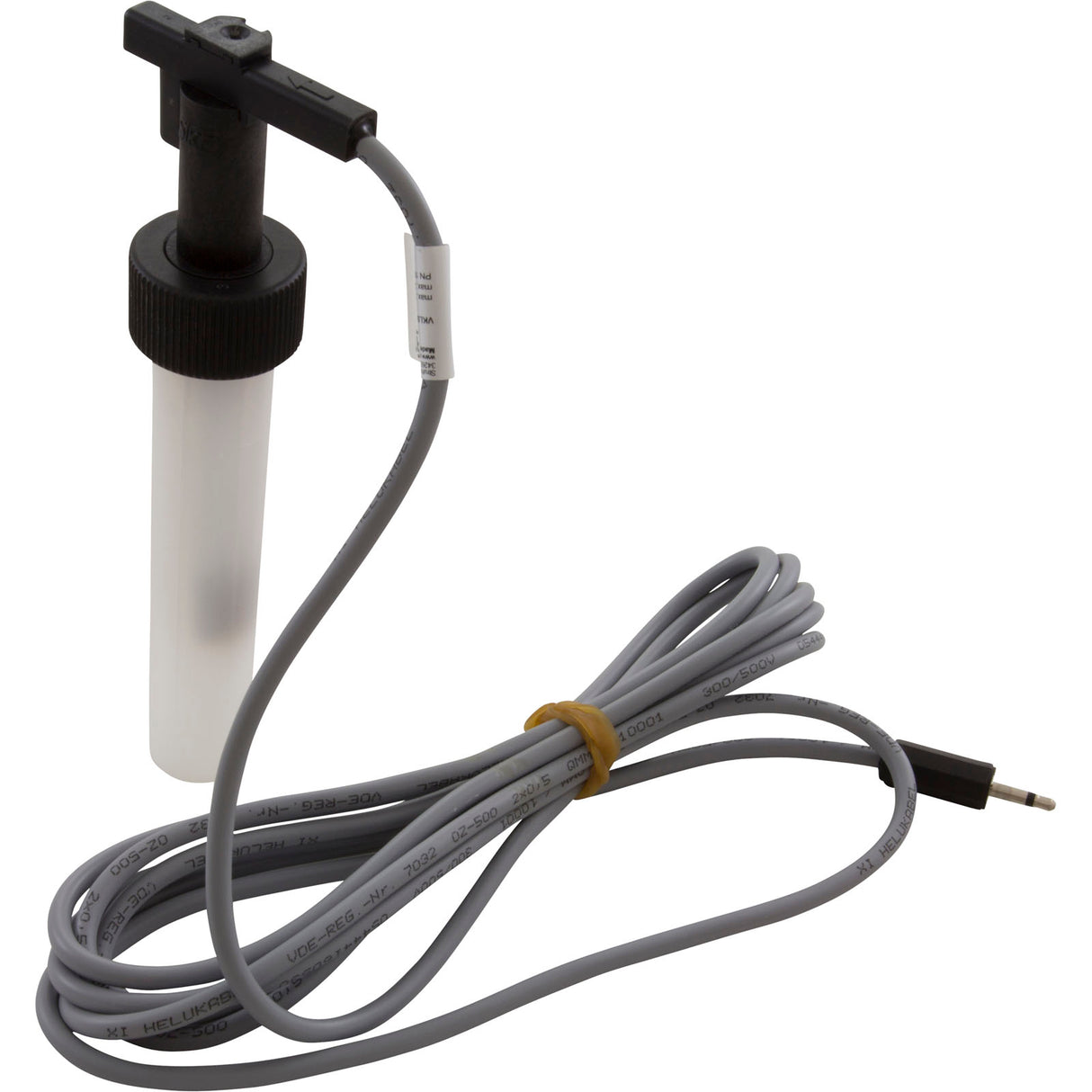 Flow Switch Assembly, Zodiac : R0737500 - Zodiac - 052337075886 - PartsForSpas.com
