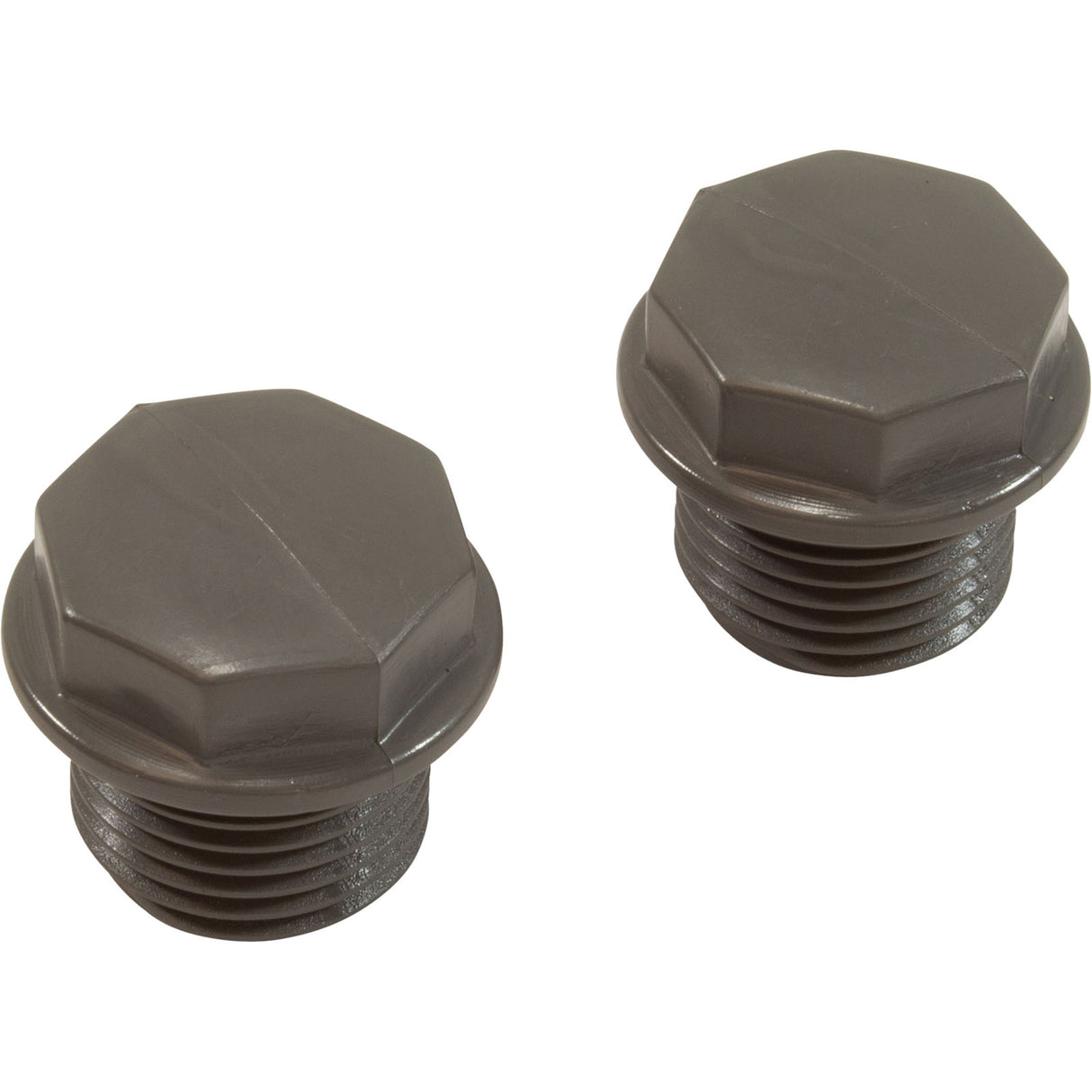 Plugs, Zodiac AquaPure Ei, Quantity 2 : R0740500 - Zodiac - 052337075909 - PartsForSpas.com