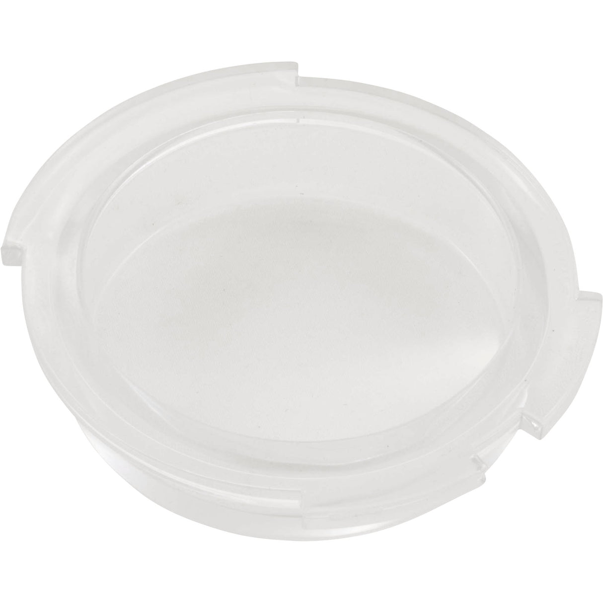 Winterizing Cap, Zodiac AquaPure Ei, Without O-Ring : R0770100 - Zodiac - 052337075947 - PartsForSpas.com