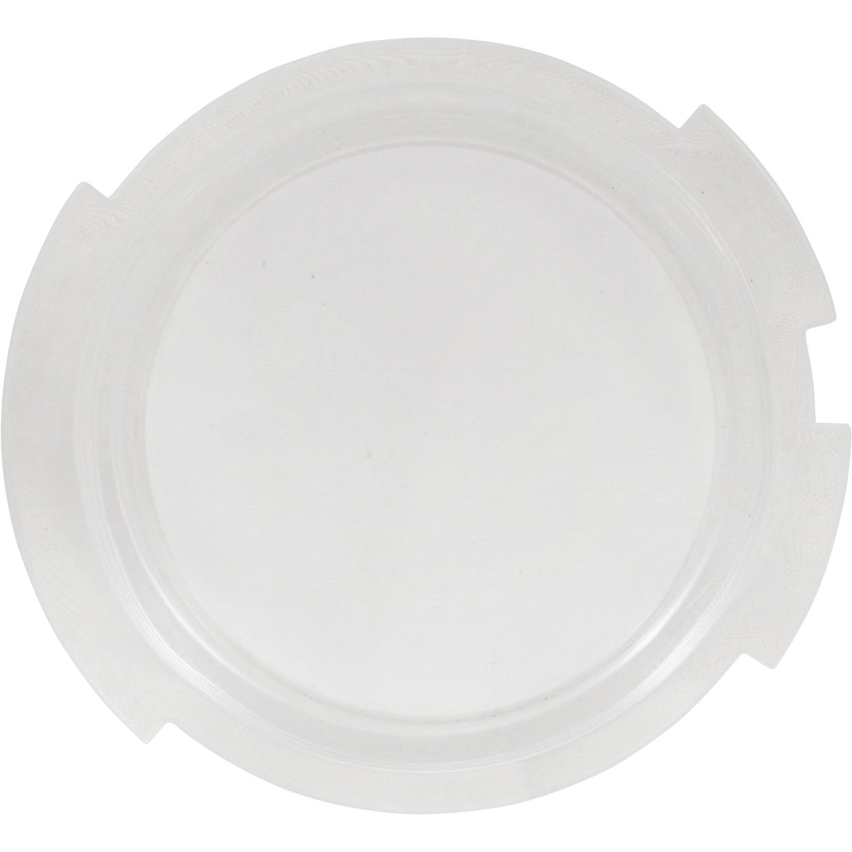 Winterizing Cap, Zodiac AquaPure Ei, Without O-Ring : R0770100 - Zodiac - 052337075947 - PartsForSpas.com