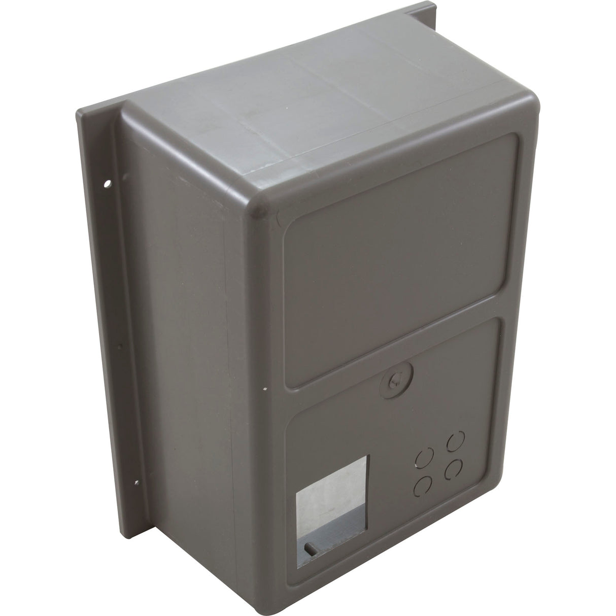 Control Box Cover, Zodiac AquaPure APURE1400 : R0403200 - Zodiac - R0403200 - PartsForSpas.com