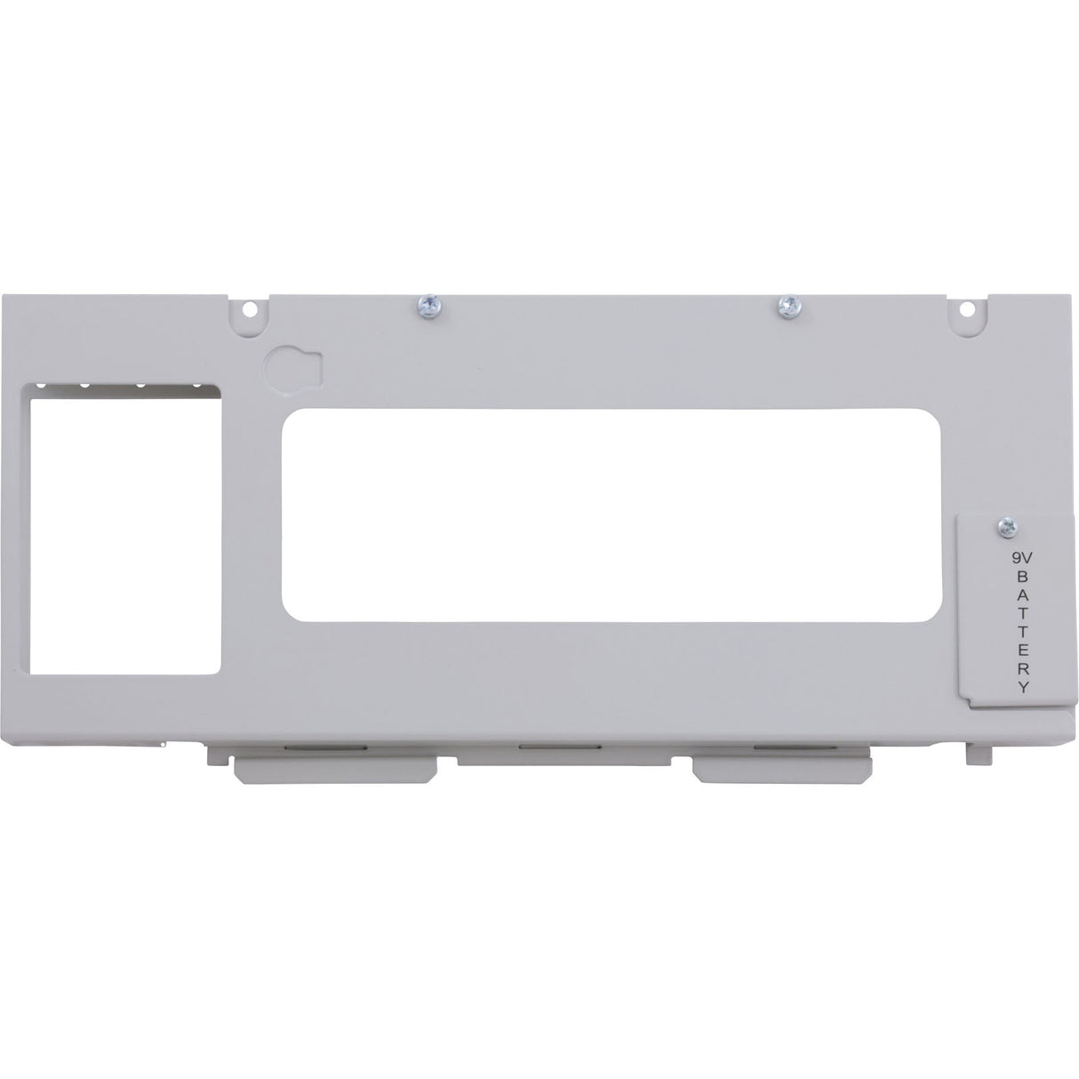 Bezel Cover Kit, Zodiac PureLink, with Screws, After 2/08 : R0467700 - Zodiac - 052337024204 - PartsForSpas.com