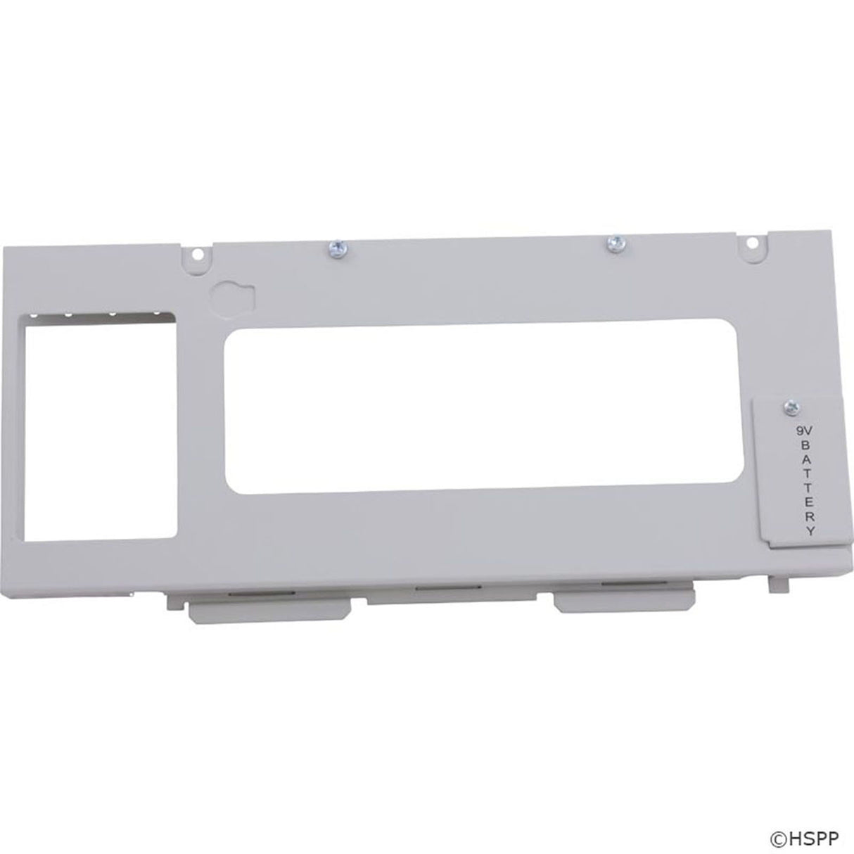 Bezel Cover Kit, Zodiac PureLink, with Screws, After 2/08 : R0467700 - Zodiac - 052337024204 - PartsForSpas.com