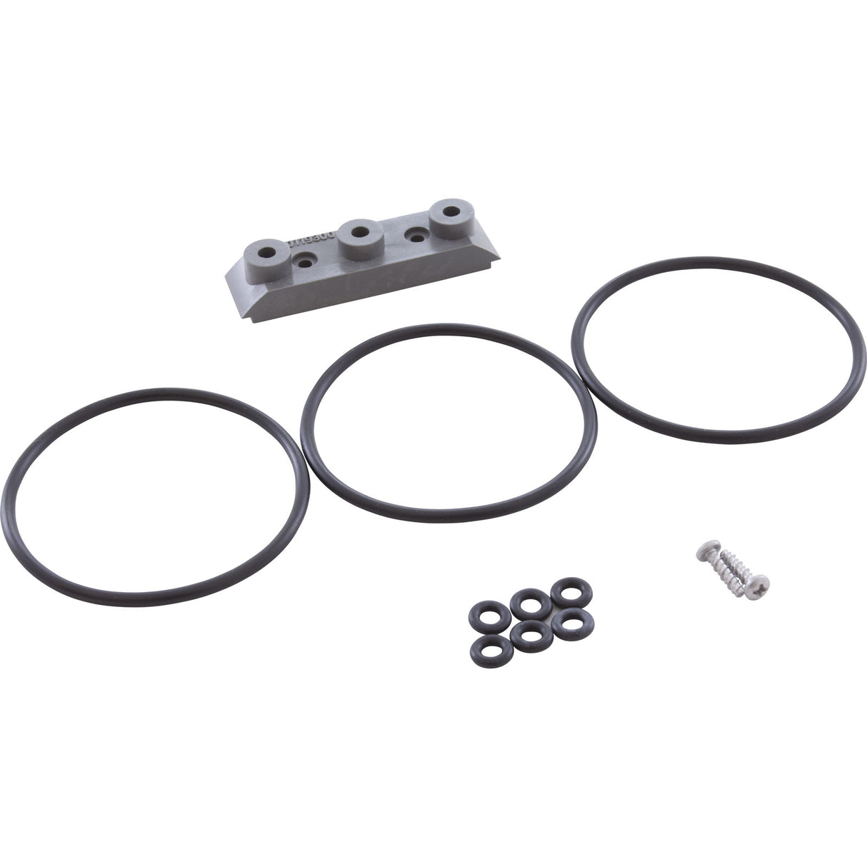 Terminal Adapter Kit, Zodiac Purelink 3-Port Cell, w/O-Ring : R0452200 - Zodiac - 052337022774 - PartsForSpas.com