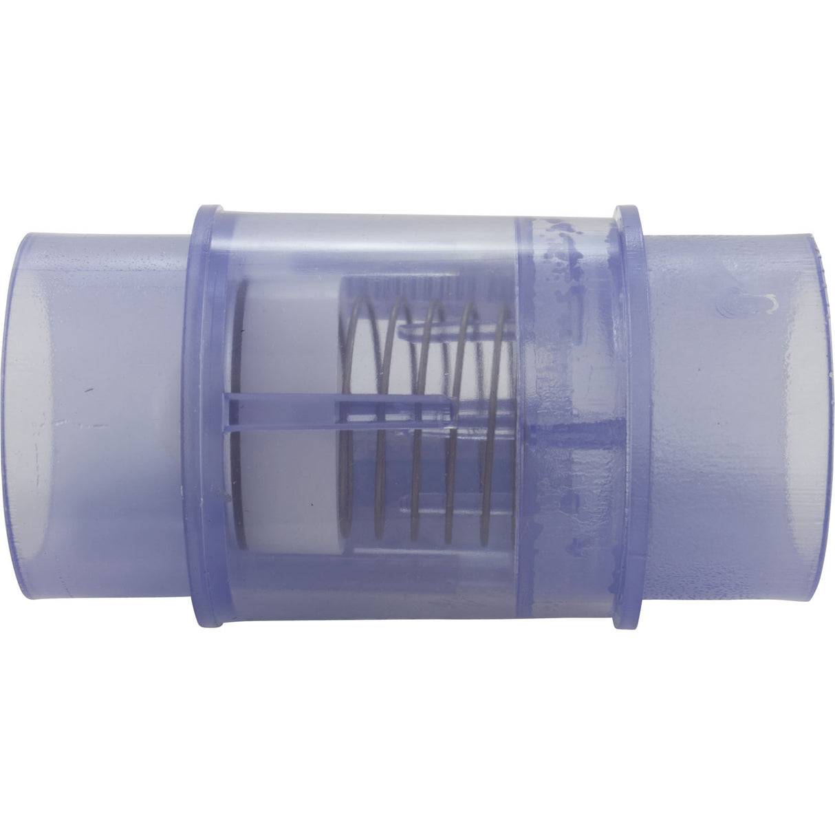 DelCheck Check Valve, Del Ozone CO-0101, 1-1/2"s, 1/3 psi : CO-0101 - Del Ozone - CO-0101 - PartsForSpas.com