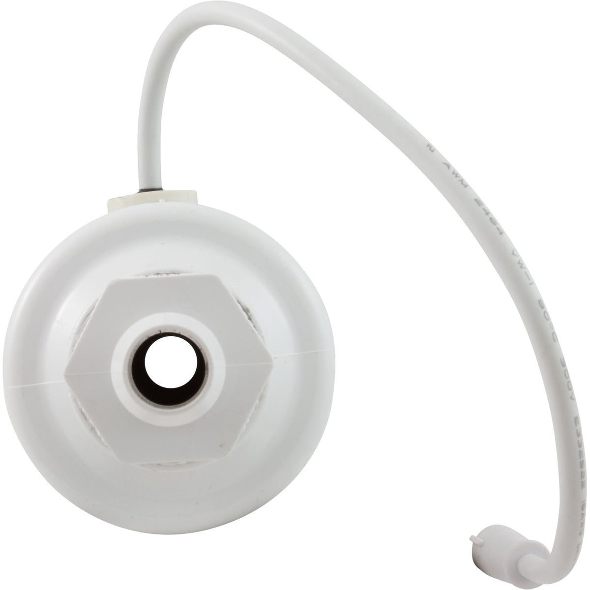 Electrode Replacement, BluWater Blu Fusion, Helix : E-200