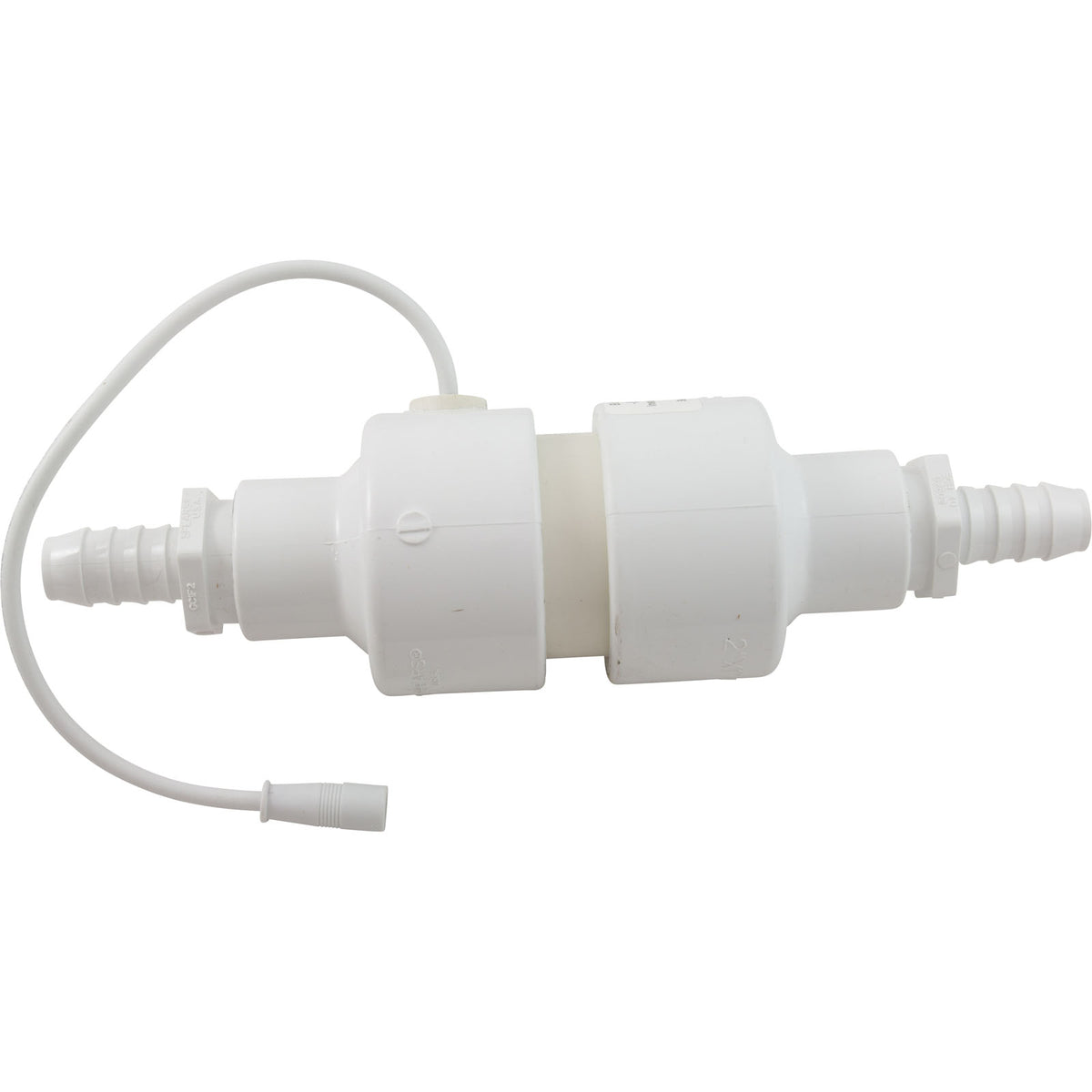 Electrode Replacement, BluWater Blu Fusion, Helix : E-200 - Blu Water Technology - E-200 - PartsForSpas.com