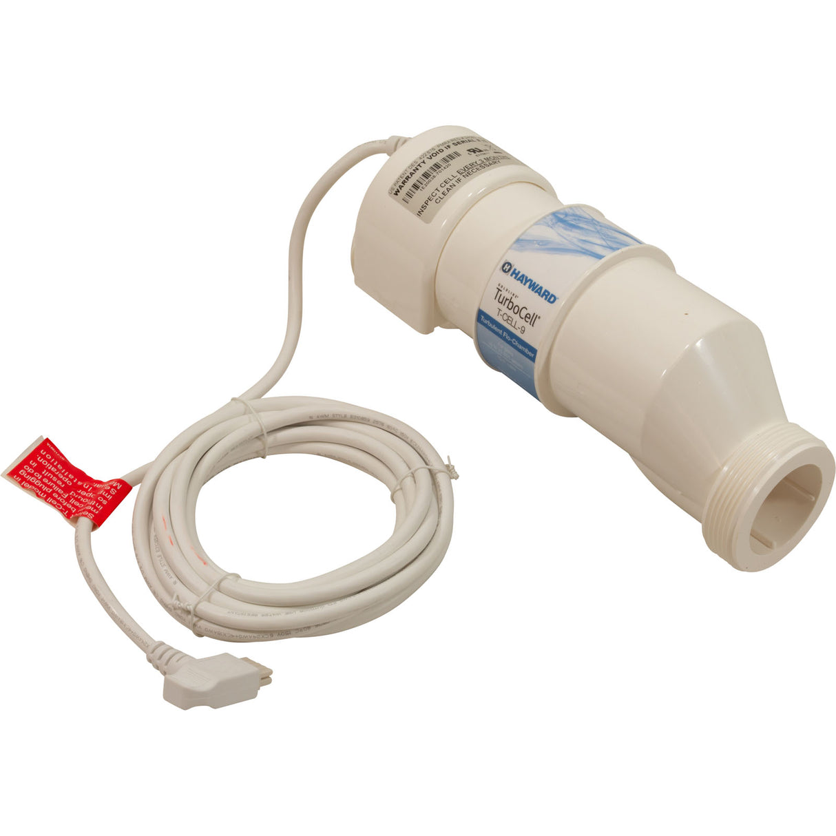 Turbocell, Hayward AquaRite/Logic Repl, 25, 000 Gal : W3T-CELL-9 - Hayward - W3T-CELL-9 - PartsForSpas.com