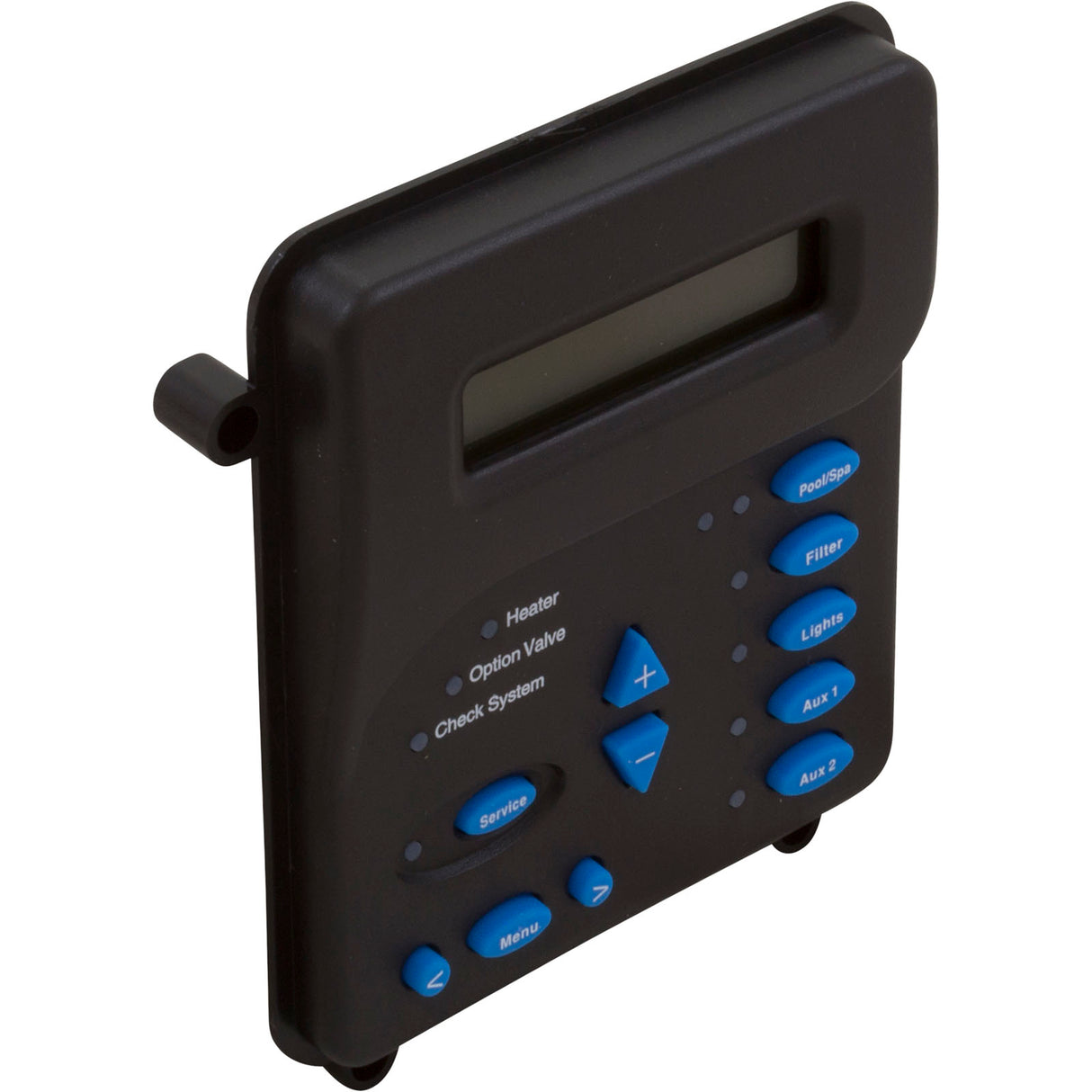 Display, Hayward AquaLogic, Local, P-4, Pool Only : GLX-LOCAL-P-4 - Hayward - 0761418005451 - PartsForSpas.com